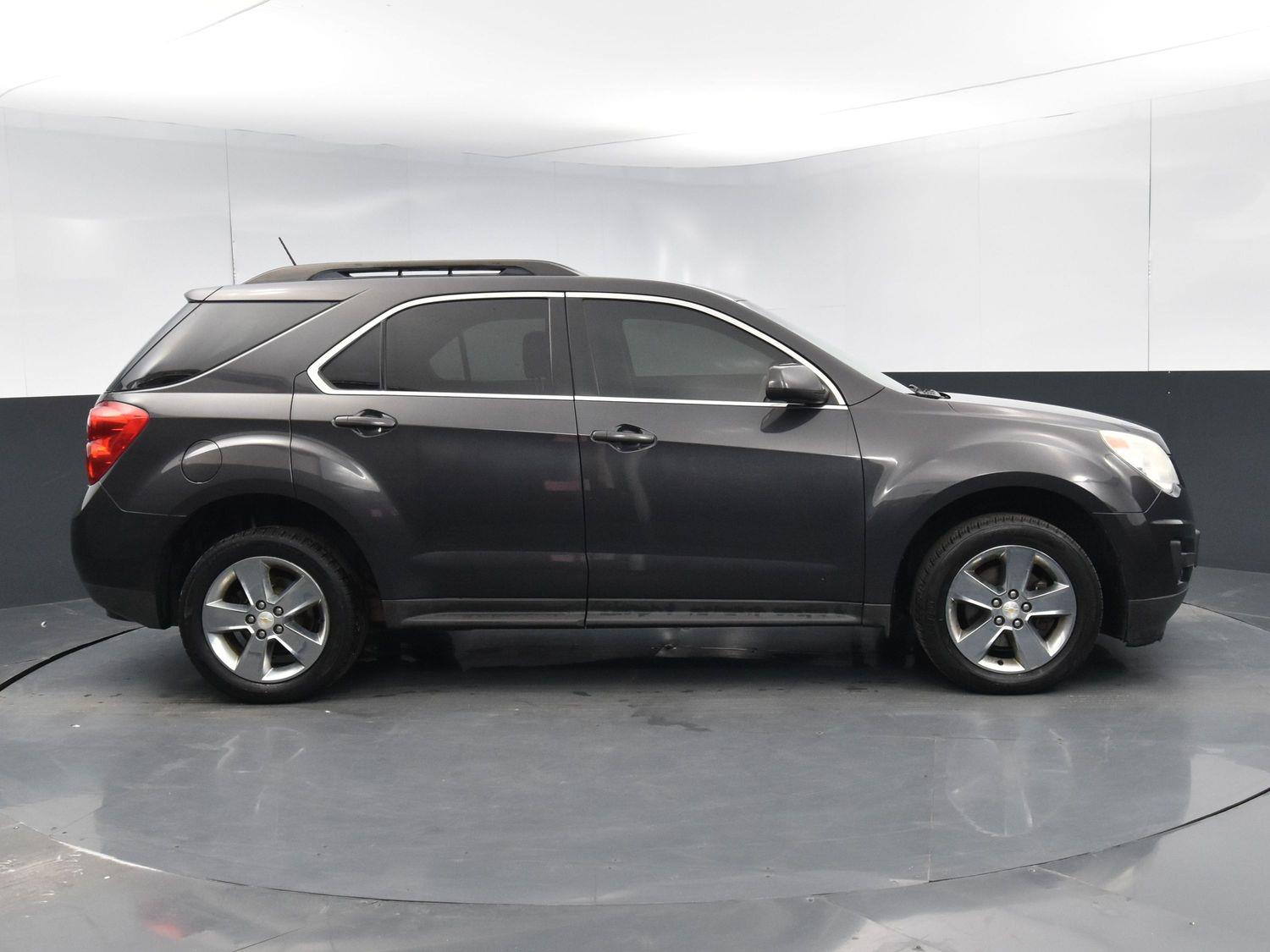 Used 2013 Chevrolet Equinox LT SUV for sale in Grand Island NE