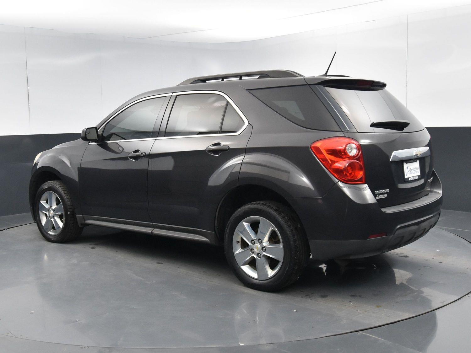 Used 2013 Chevrolet Equinox LT SUV for sale in Grand Island NE