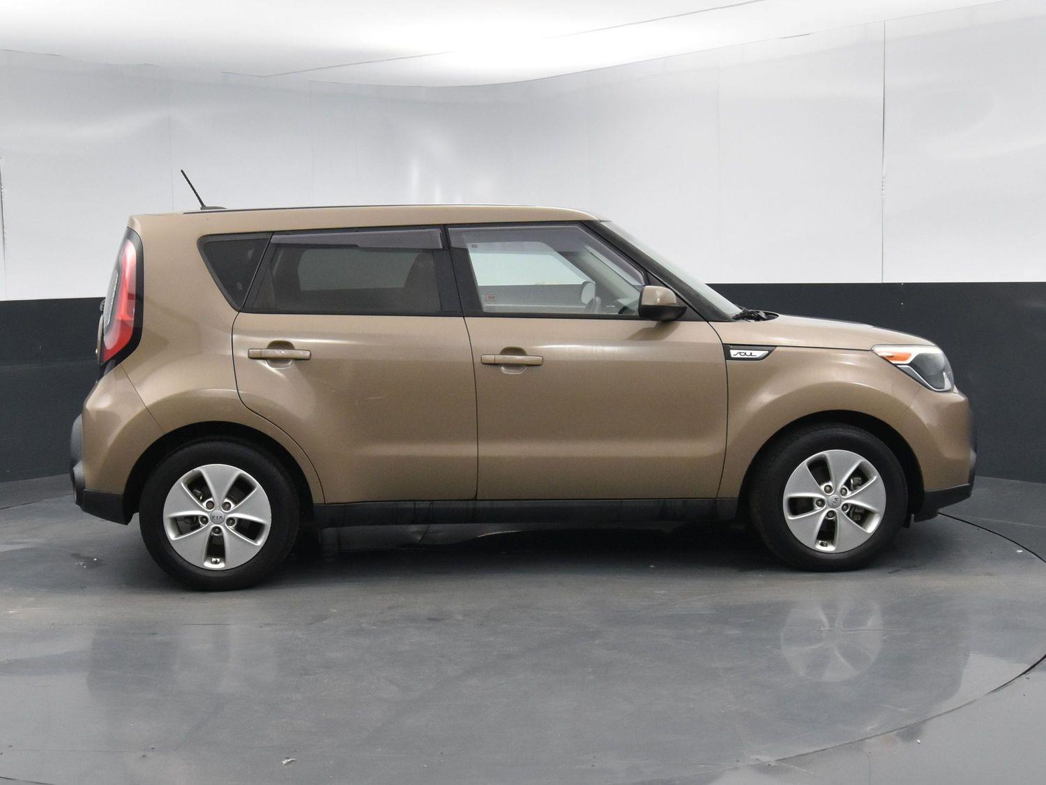 Used 2015 Kia Soul + Hatchback for sale in Grand Island NE