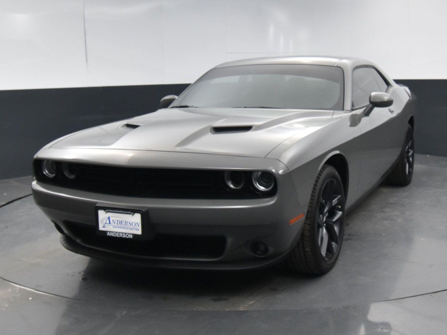 Used 2023 Dodge Challenger SXT Coupe for sale in Grand Island NE