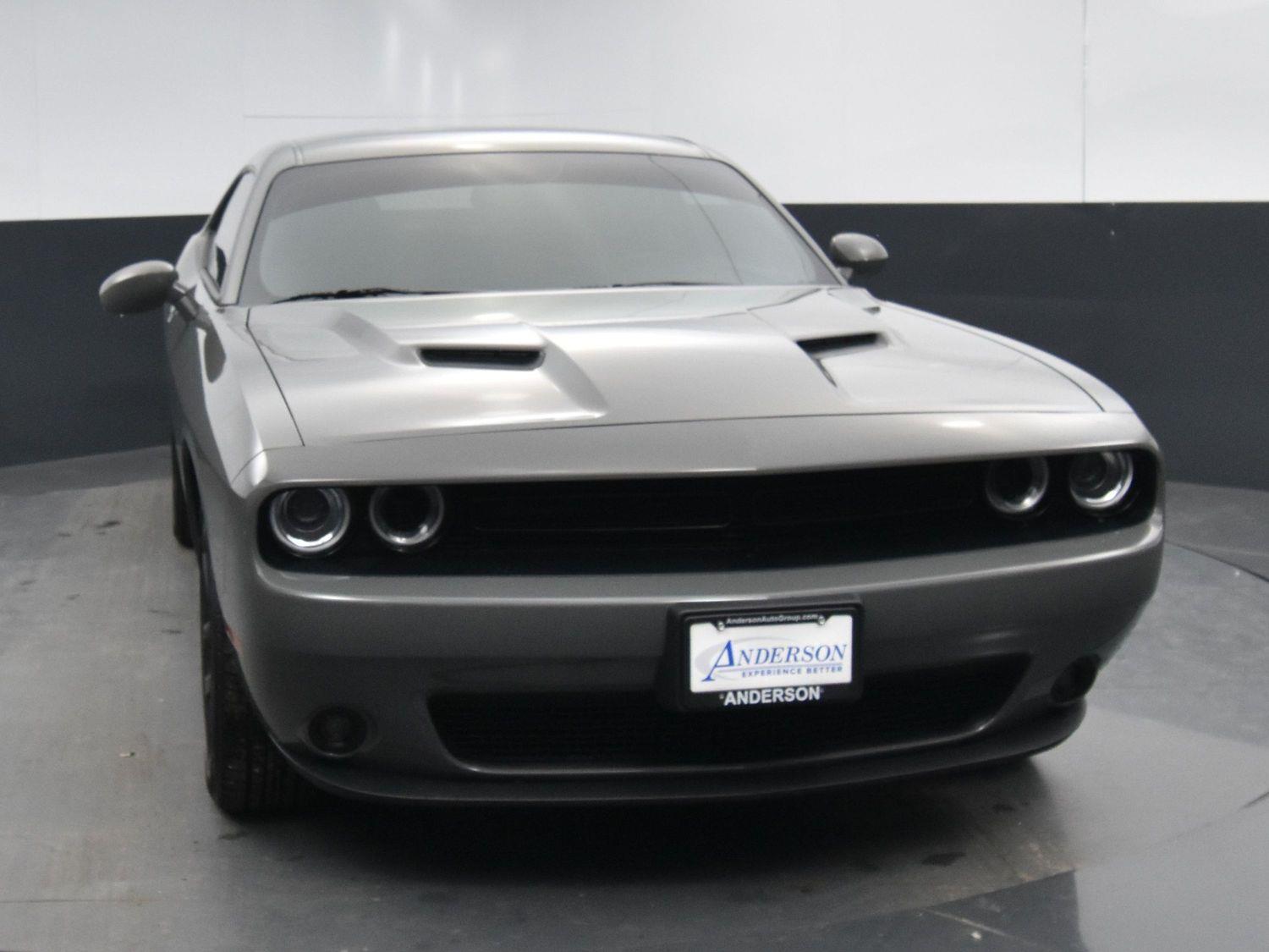 Used 2023 Dodge Challenger SXT Coupe for sale in Grand Island NE