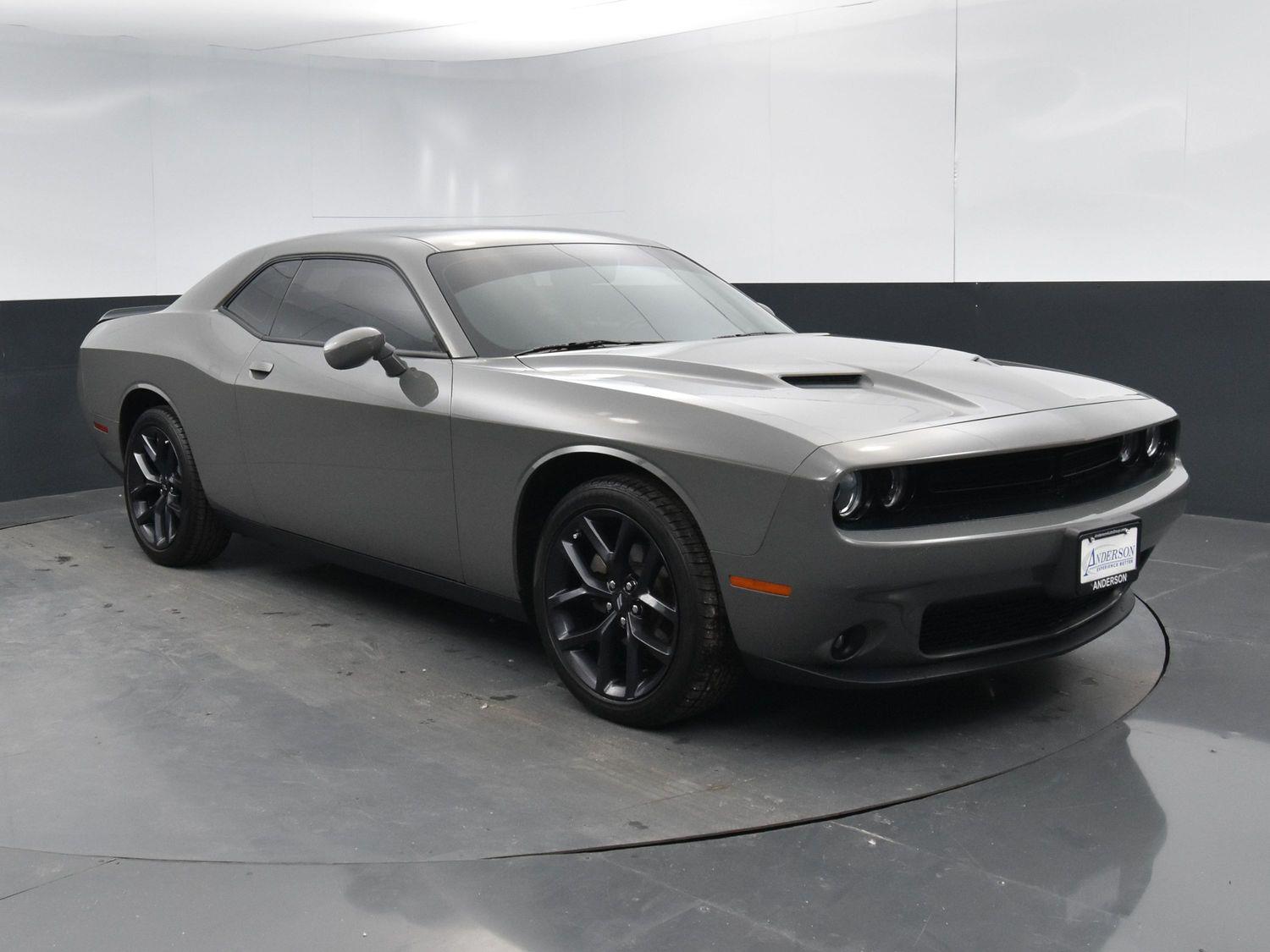 Used 2023 Dodge Challenger SXT Coupe for sale in Grand Island NE