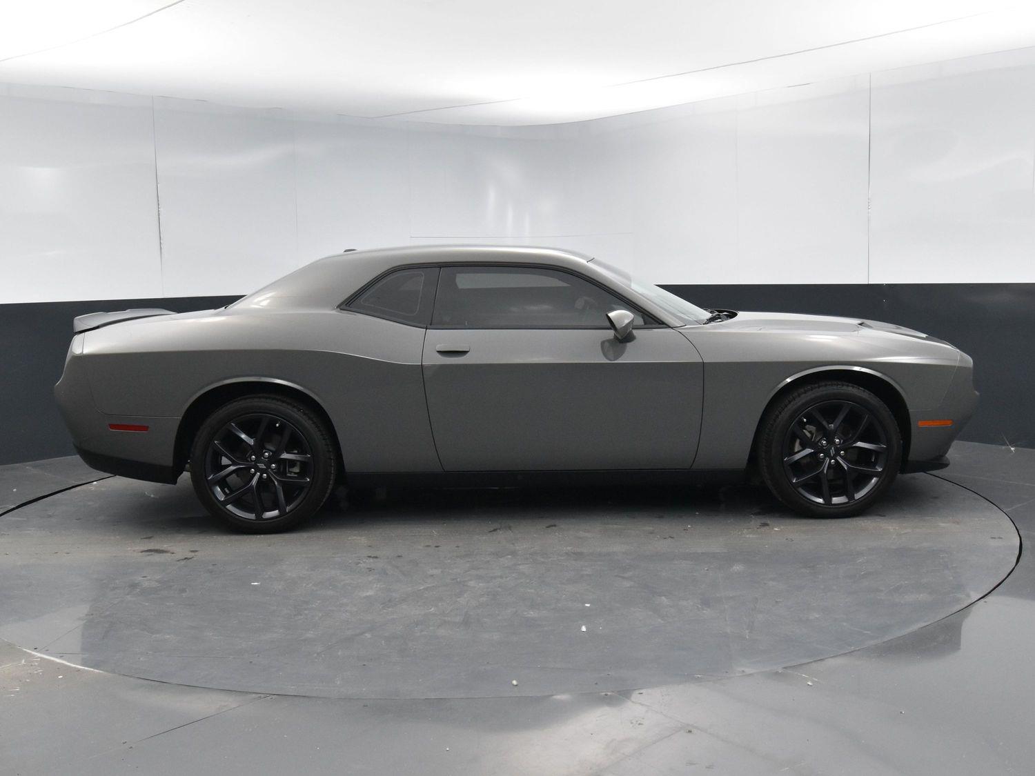 Used 2023 Dodge Challenger SXT Coupe for sale in Grand Island NE