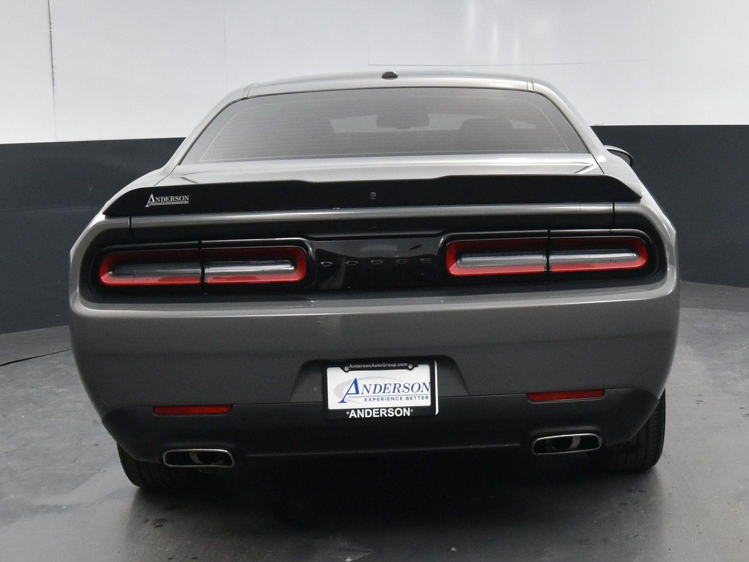 Used 2023 Dodge Challenger SXT Coupe for sale in Grand Island NE