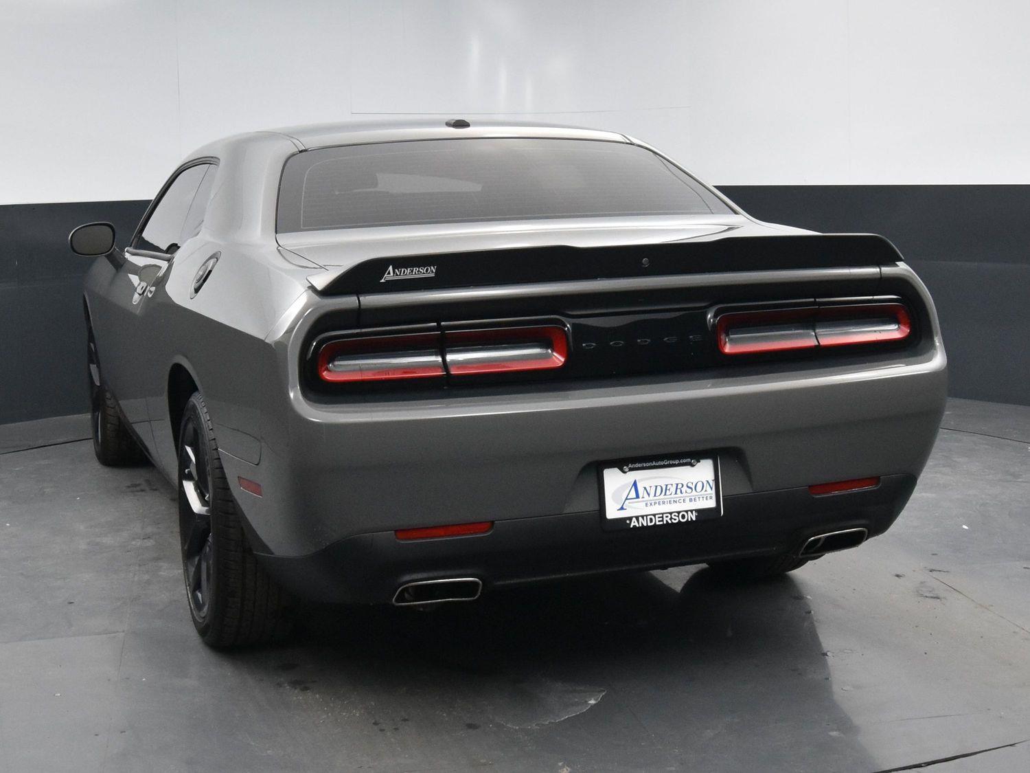 Used 2023 Dodge Challenger SXT Coupe for sale in Grand Island NE