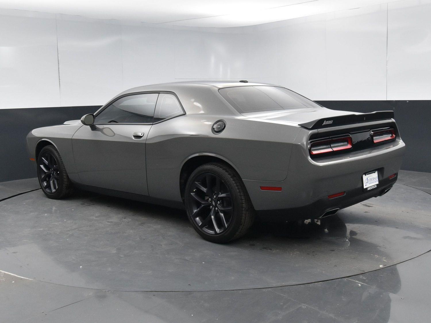 Used 2023 Dodge Challenger SXT Coupe for sale in Grand Island NE