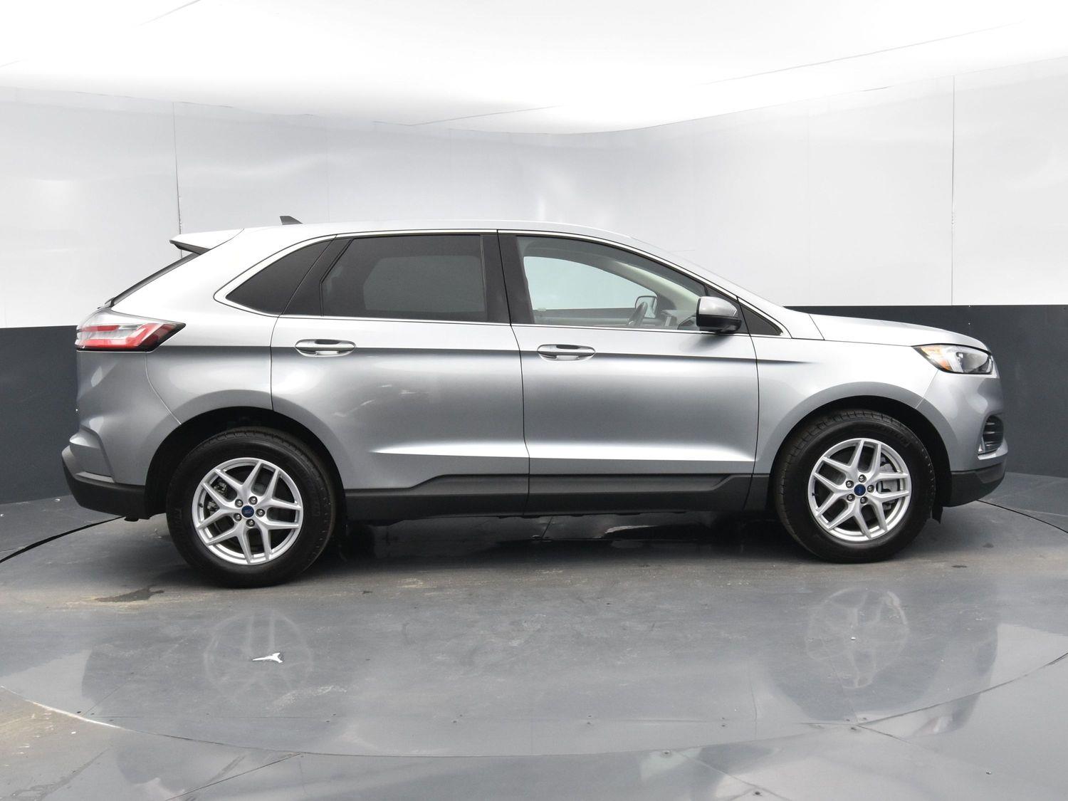 Used 2022 Ford Edge SEL SUV for sale in Grand Island NE