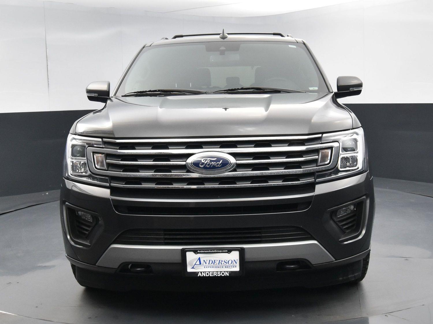 Used 2021 Ford Expedition XLT SUV for sale in Grand Island NE