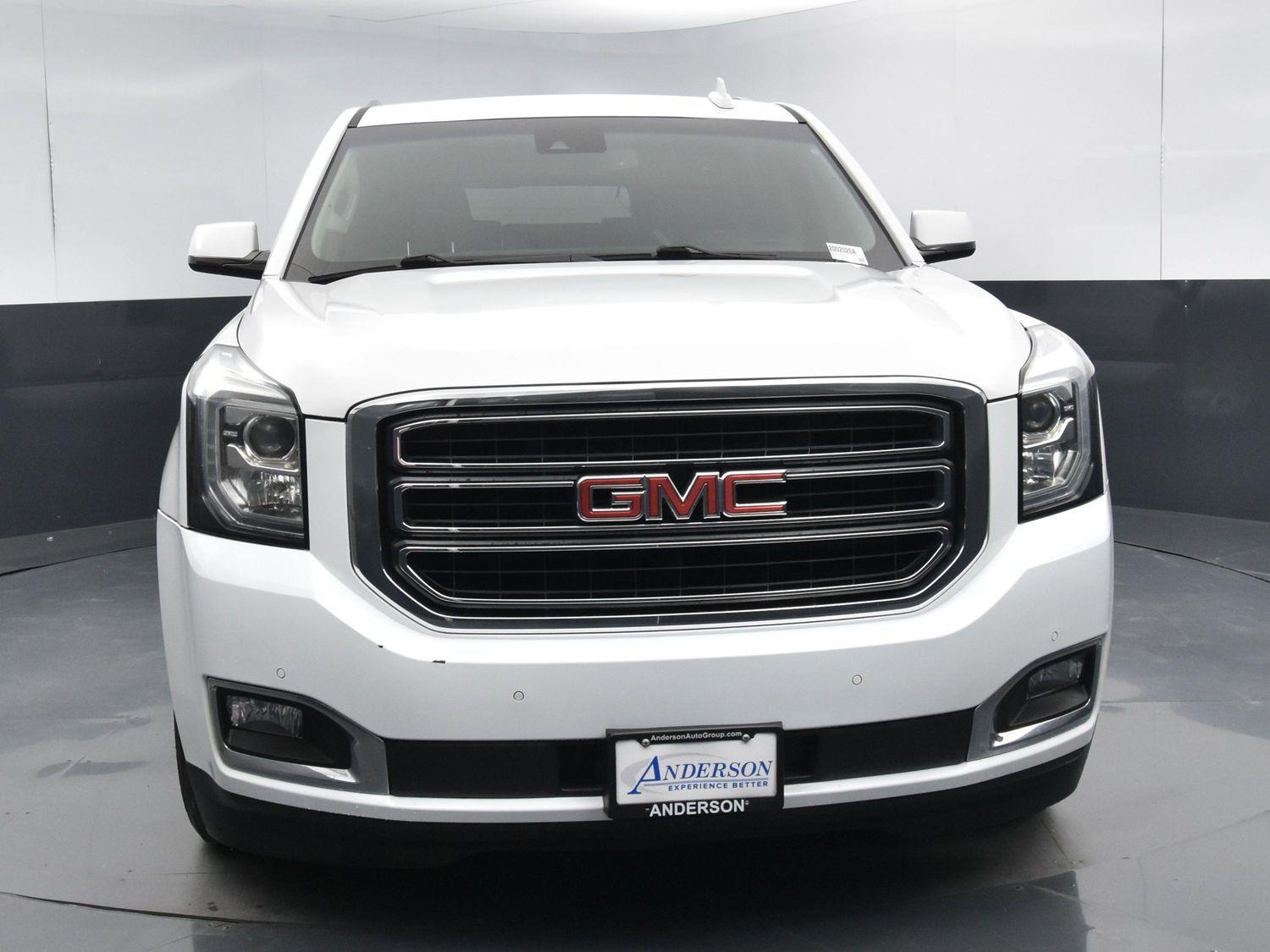 Used 2020 GMC Yukon XL SLT SUV for sale in Grand Island NE