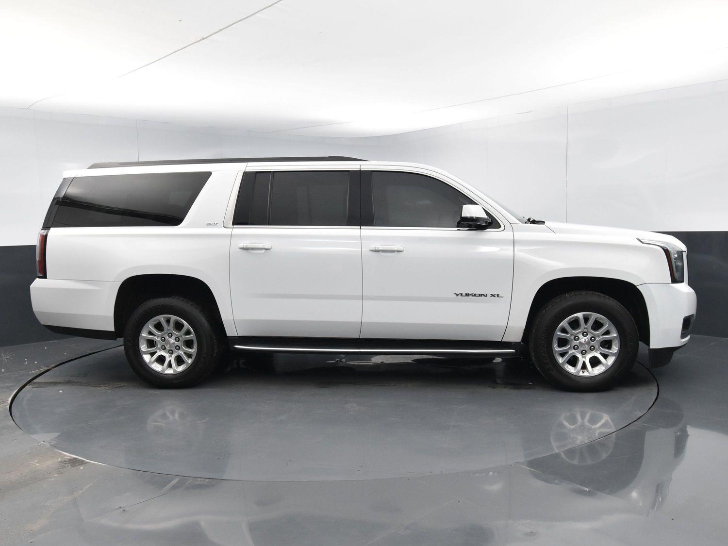 Used 2020 GMC Yukon XL SLT SUV for sale in Grand Island NE