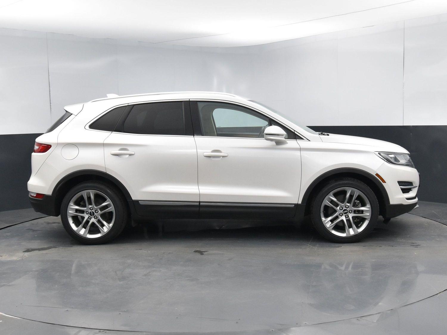 Used 2015 Lincoln MKC  SUV for sale in Grand Island NE