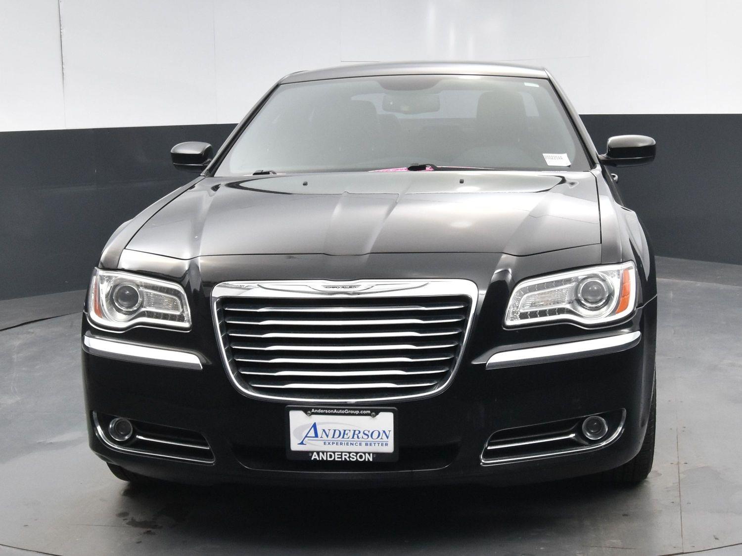 Used 2014 Chrysler 300  Sedan for sale in Grand Island NE