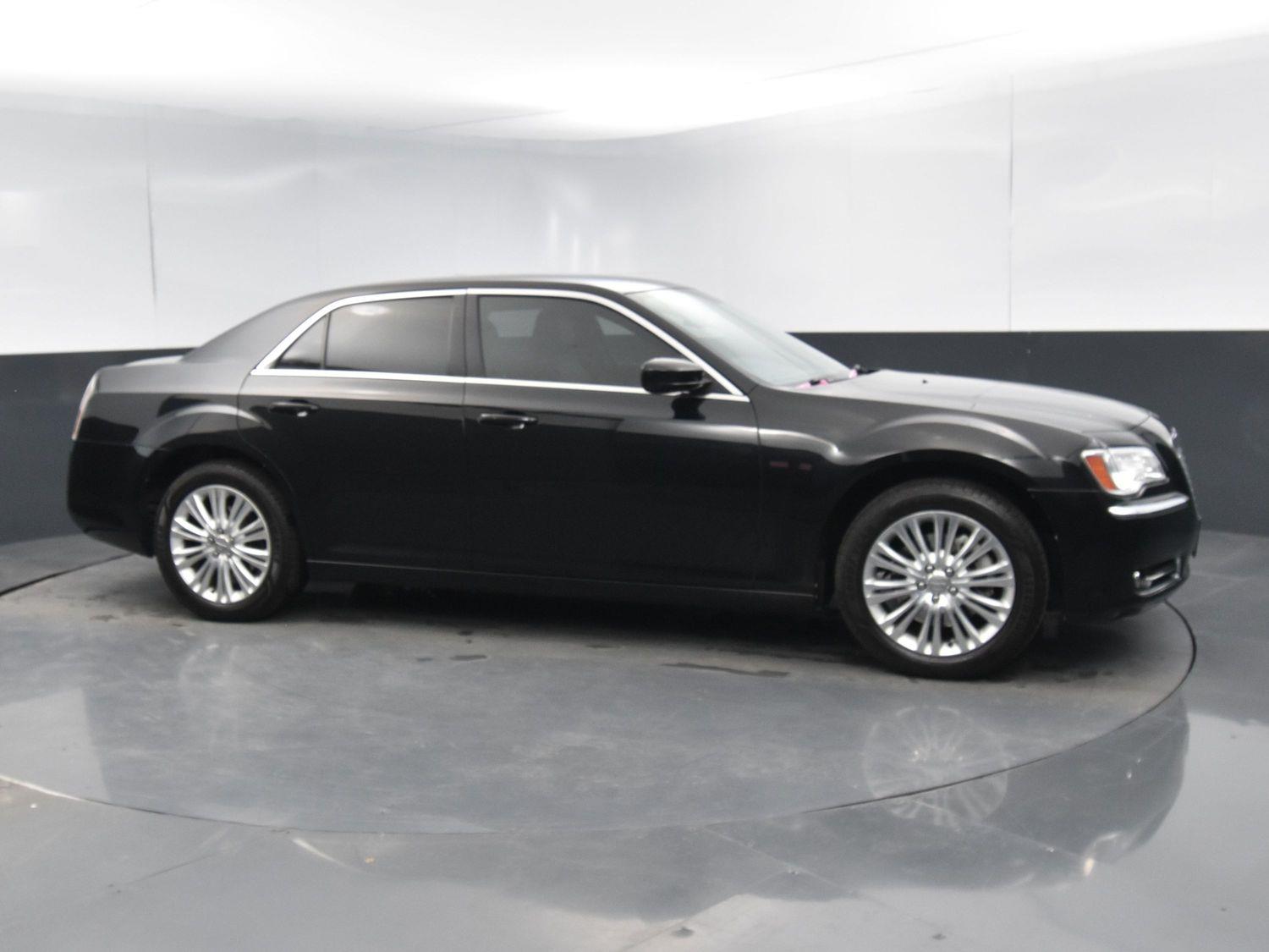 Used 2014 Chrysler 300  Sedan for sale in Grand Island NE