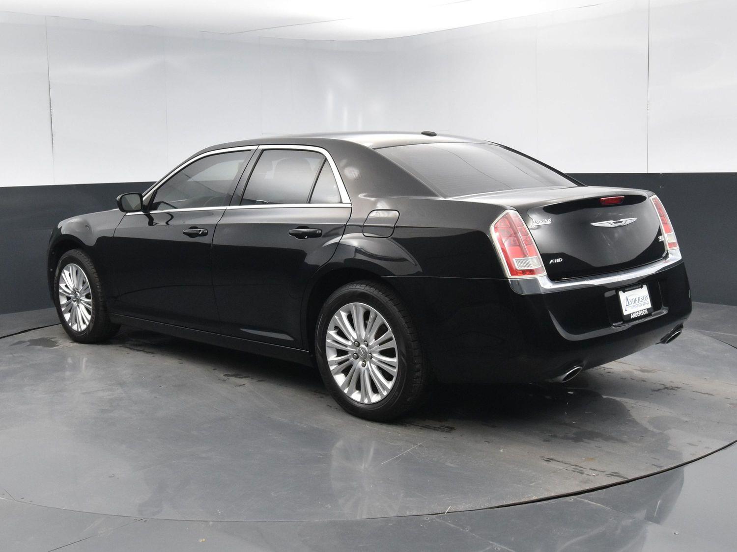 Used 2014 Chrysler 300  Sedan for sale in Grand Island NE