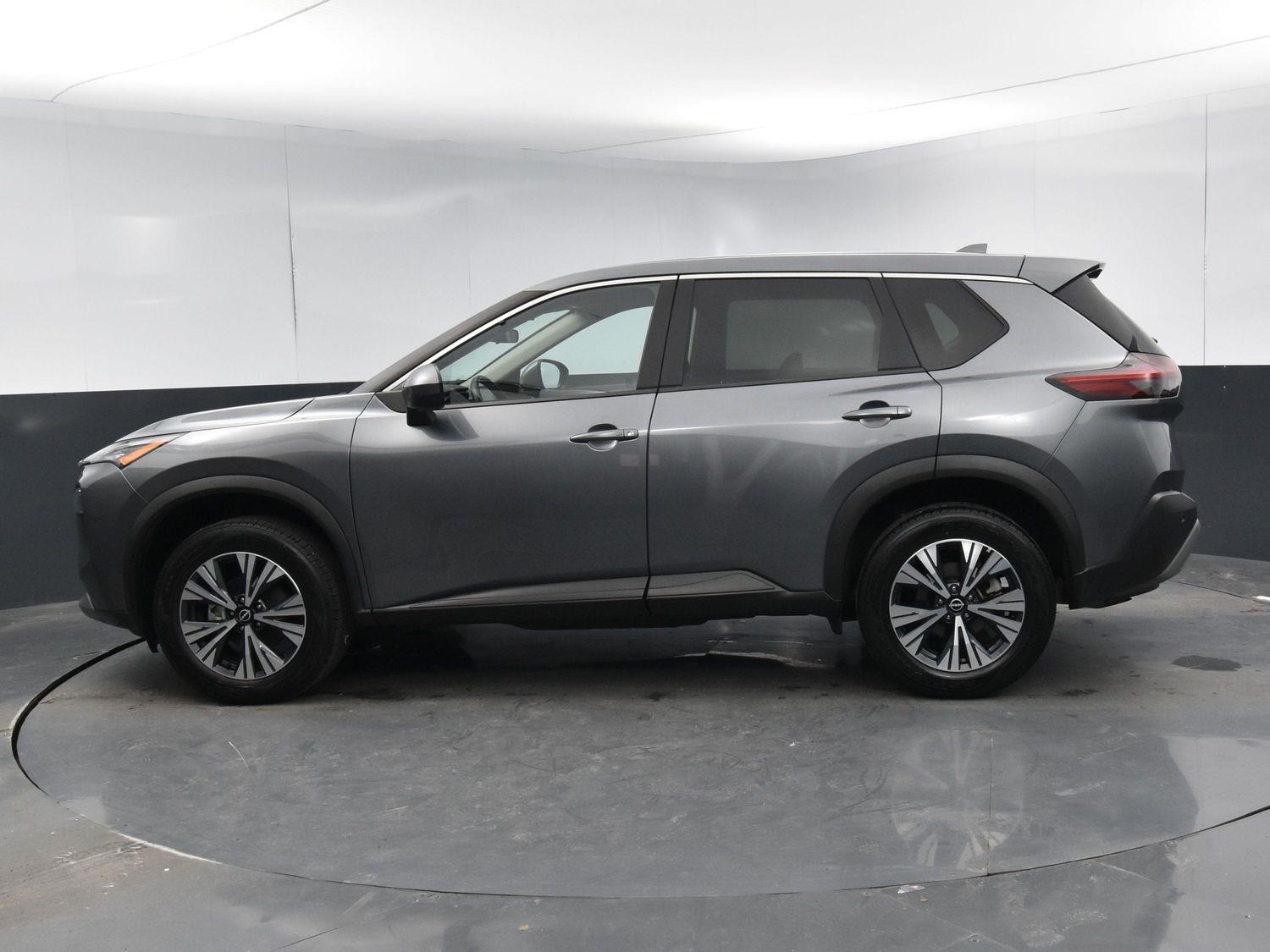 Used 2023 Nissan Rogue SV SUV for sale in Grand Island NE