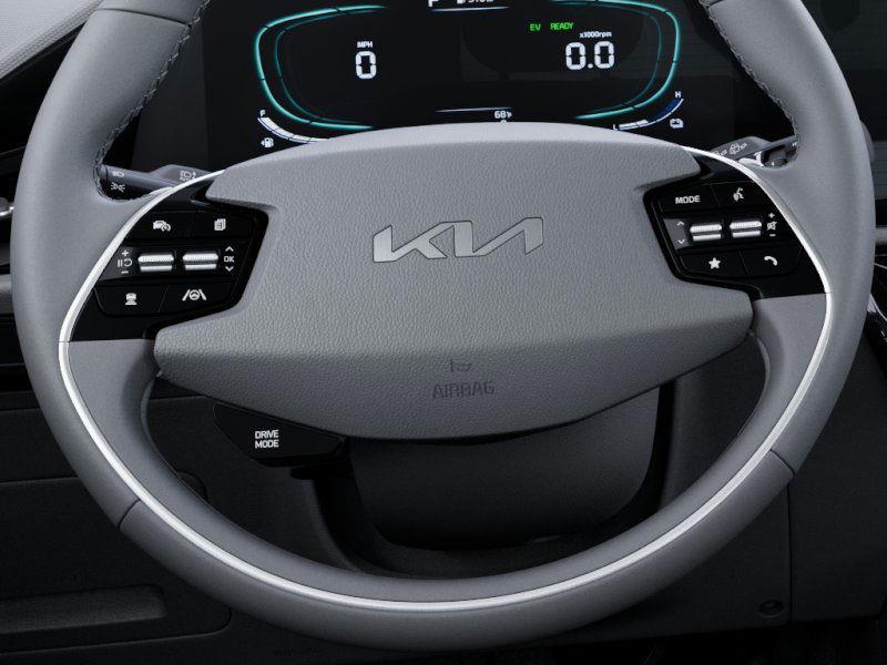 New 2024 Kia Niro EX SUV for sale in Grand Island NE