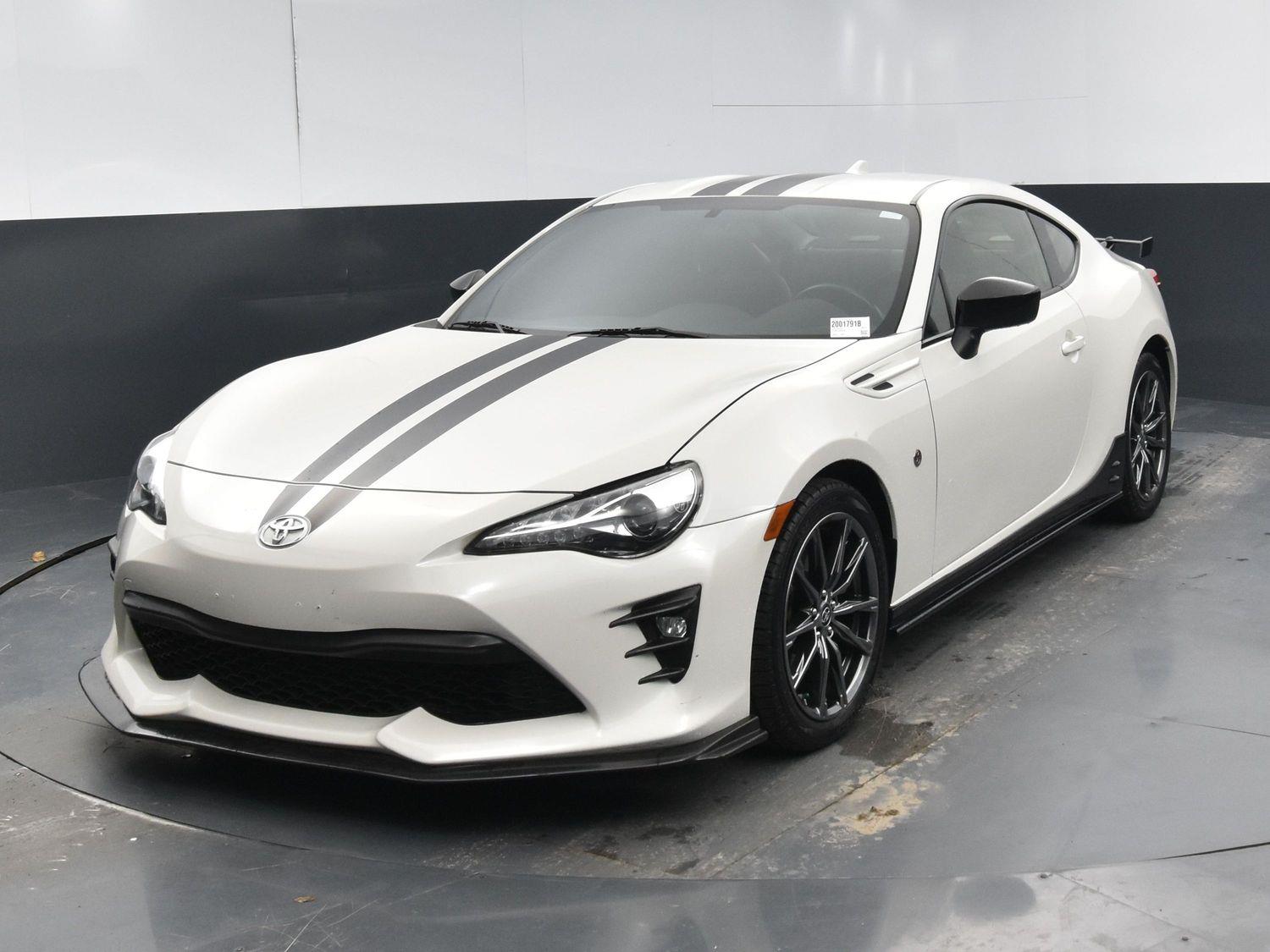 Used 2017 Toyota 86 860 Special Edition Coupe for sale in Grand Island NE