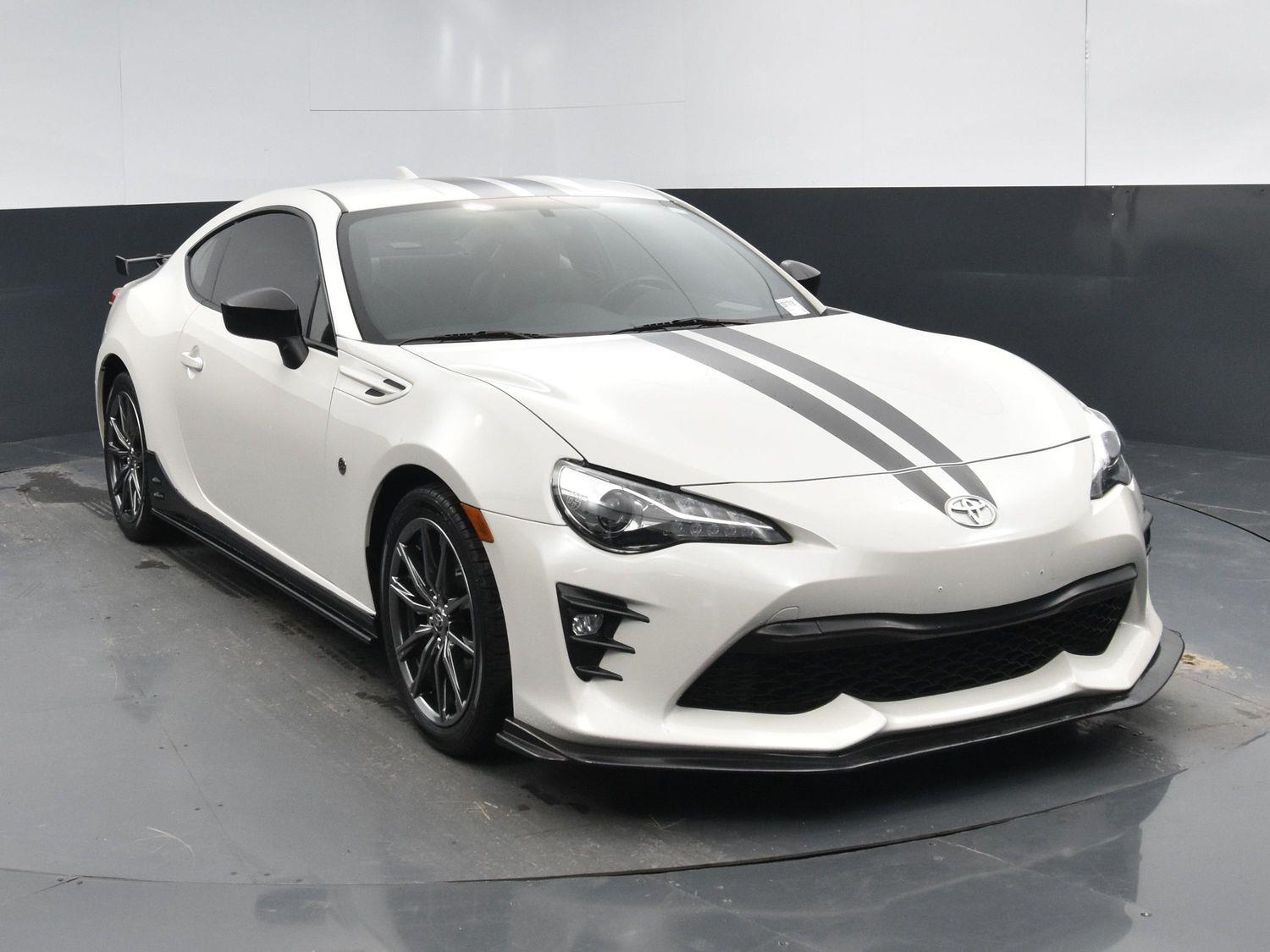 Used 2017 Toyota 86 860 Special Edition Coupe for sale in Grand Island NE