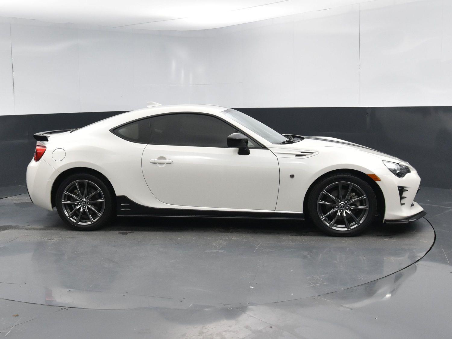 Used 2017 Toyota 86 860 Special Edition Coupe for sale in Grand Island NE