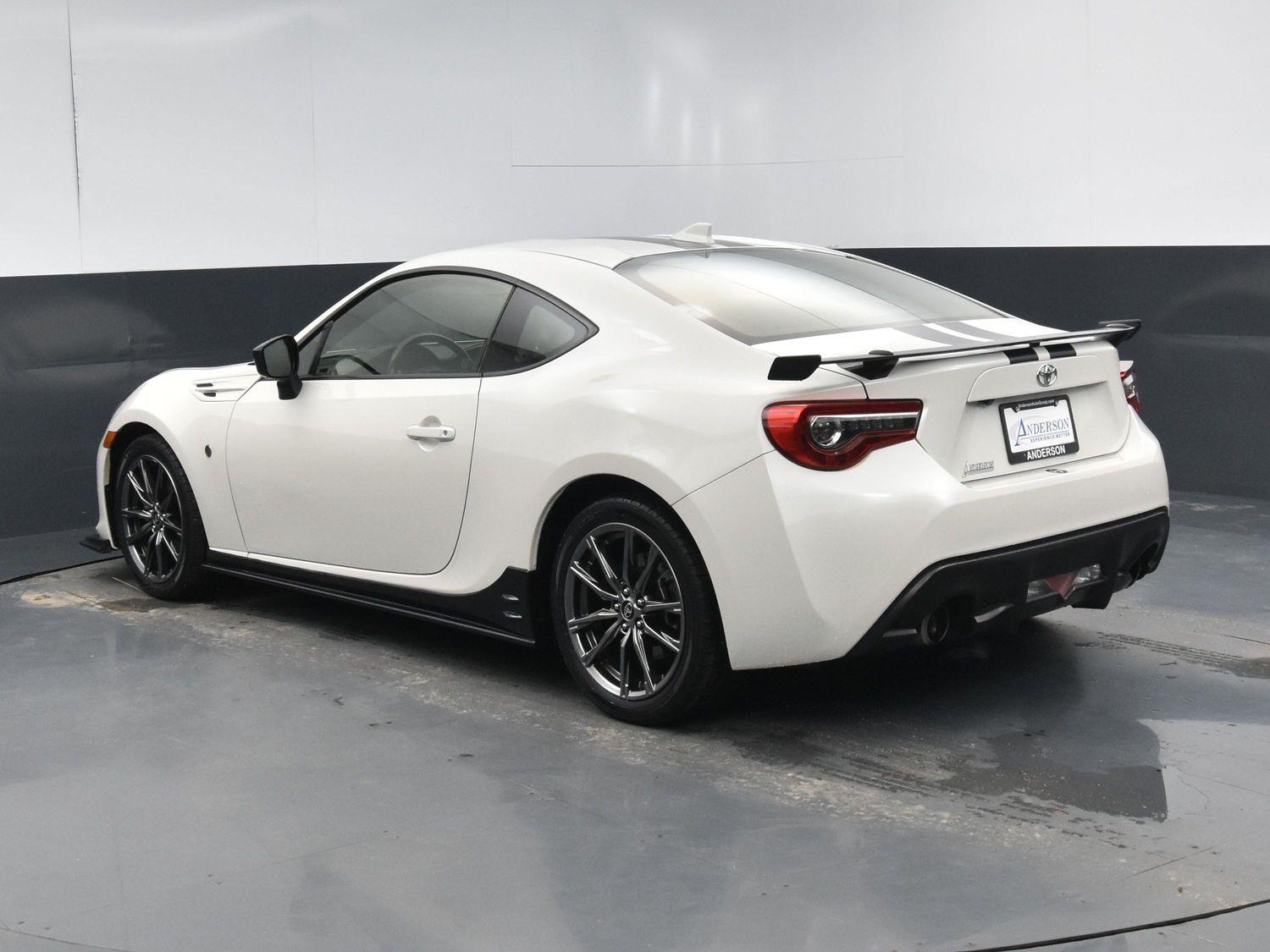 Used 2017 Toyota 86 860 Special Edition Coupe for sale in Grand Island NE