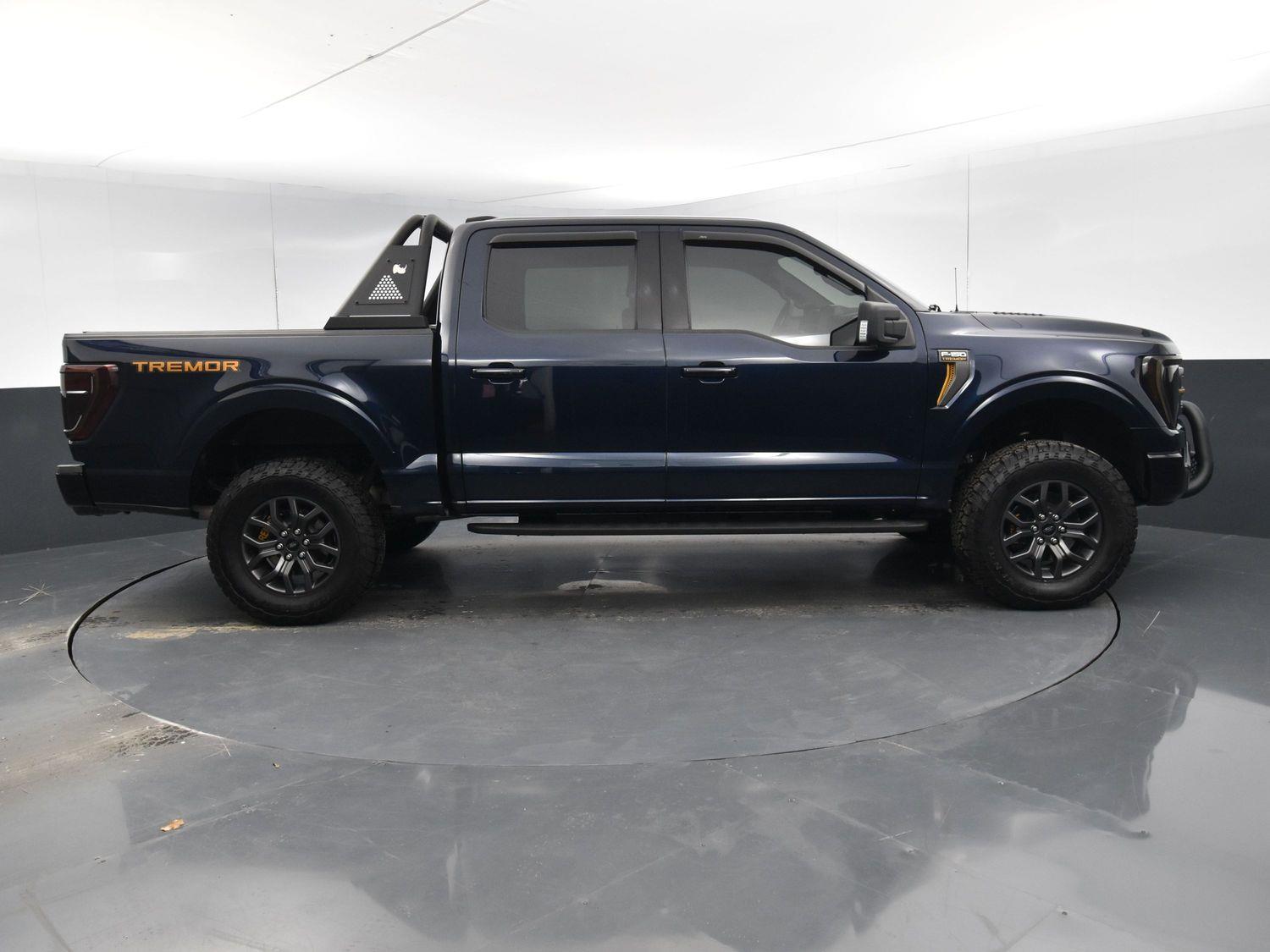 Used 2023 Ford F-150 Tremor Crew Cab Truck for sale in Grand Island NE