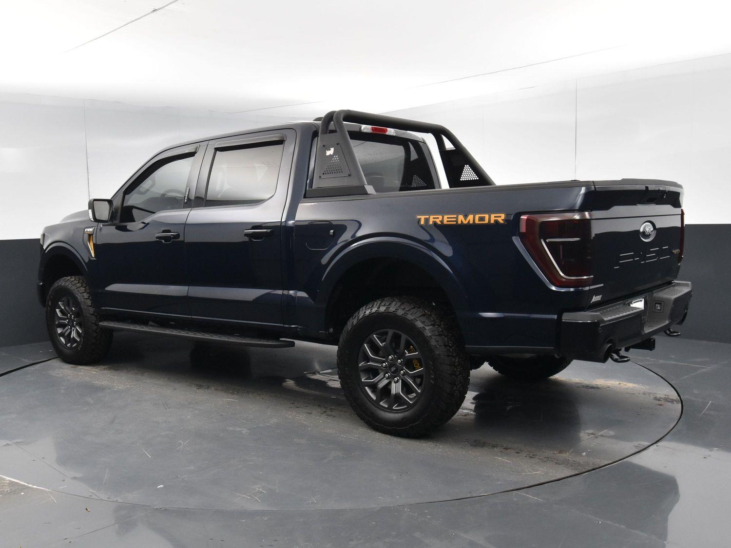 Used 2023 Ford F-150 Tremor Crew Cab Truck for sale in Grand Island NE