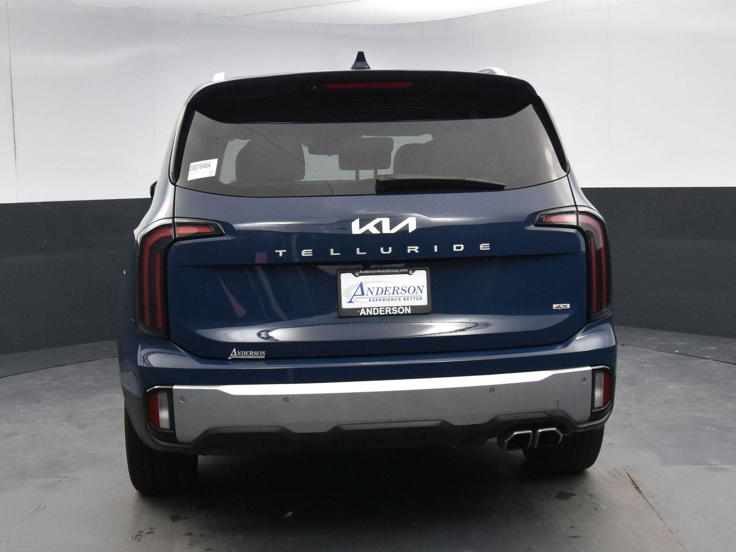 Used 2024 Kia Telluride SX Prestige SUV for sale in Grand Island NE