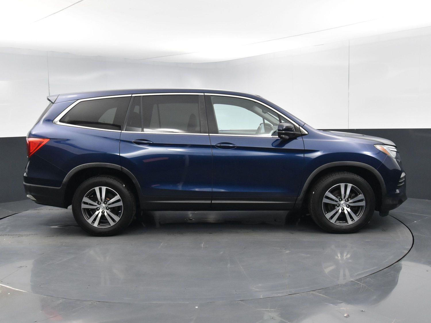 Used 2016 Honda Pilot EX-L SUV for sale in Grand Island NE