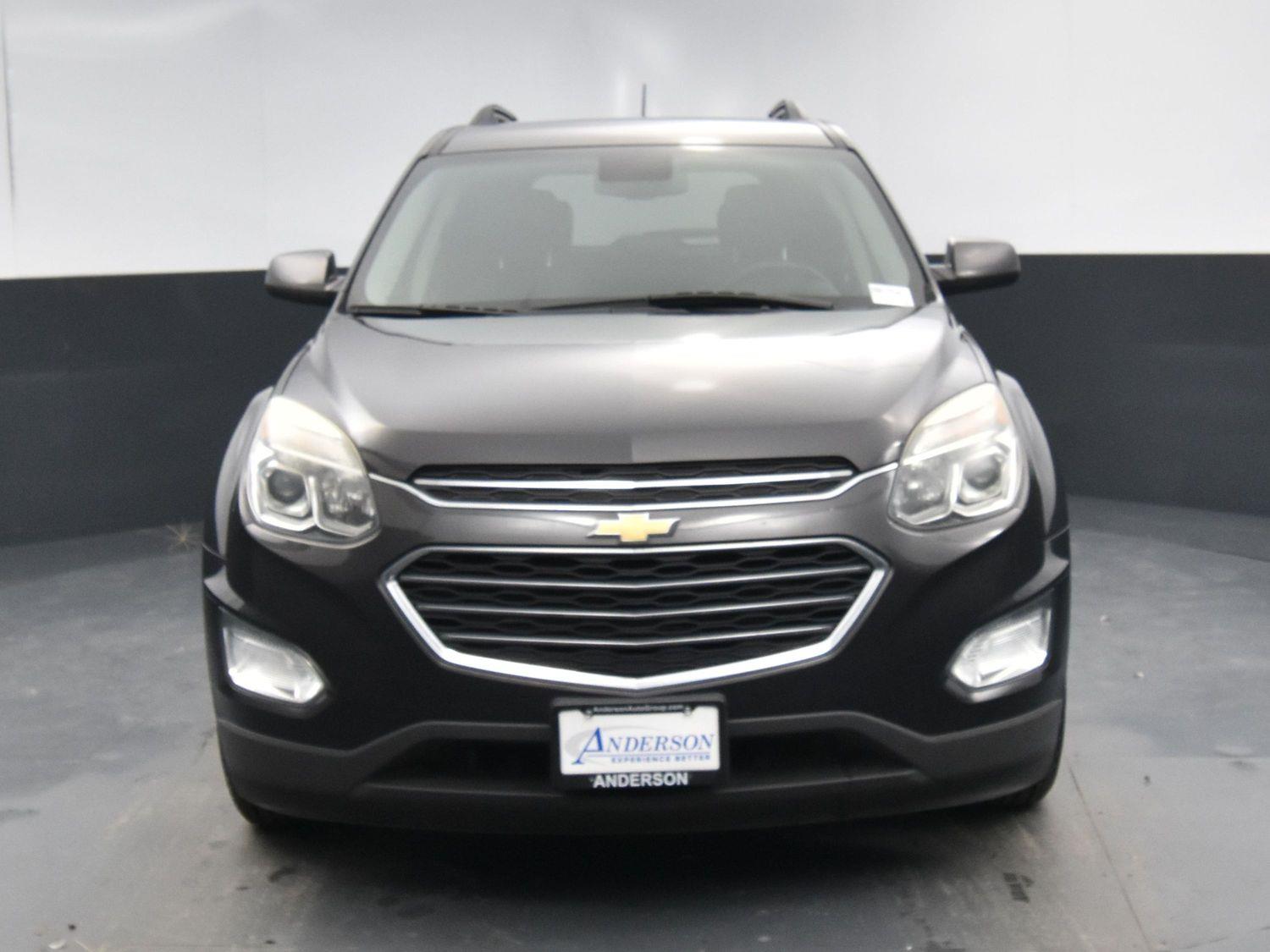 Used 2016 Chevrolet Equinox LT SUV for sale in Grand Island NE