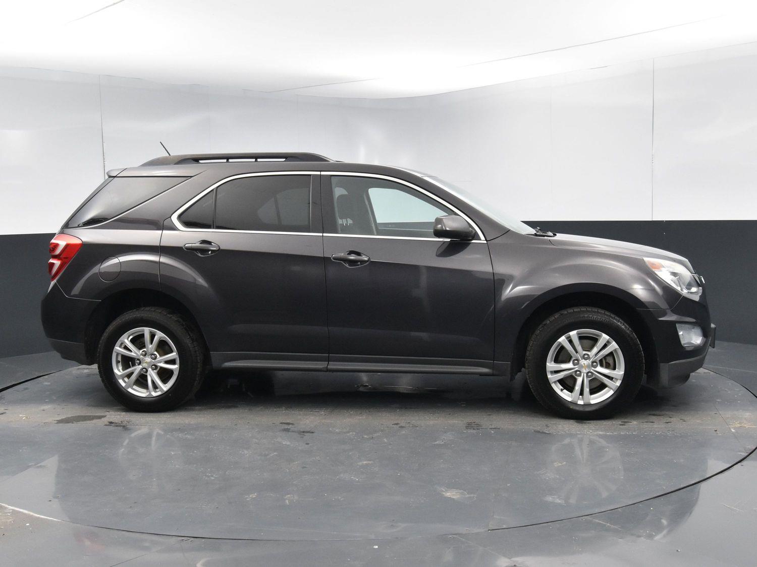 Used 2016 Chevrolet Equinox LT SUV for sale in Grand Island NE