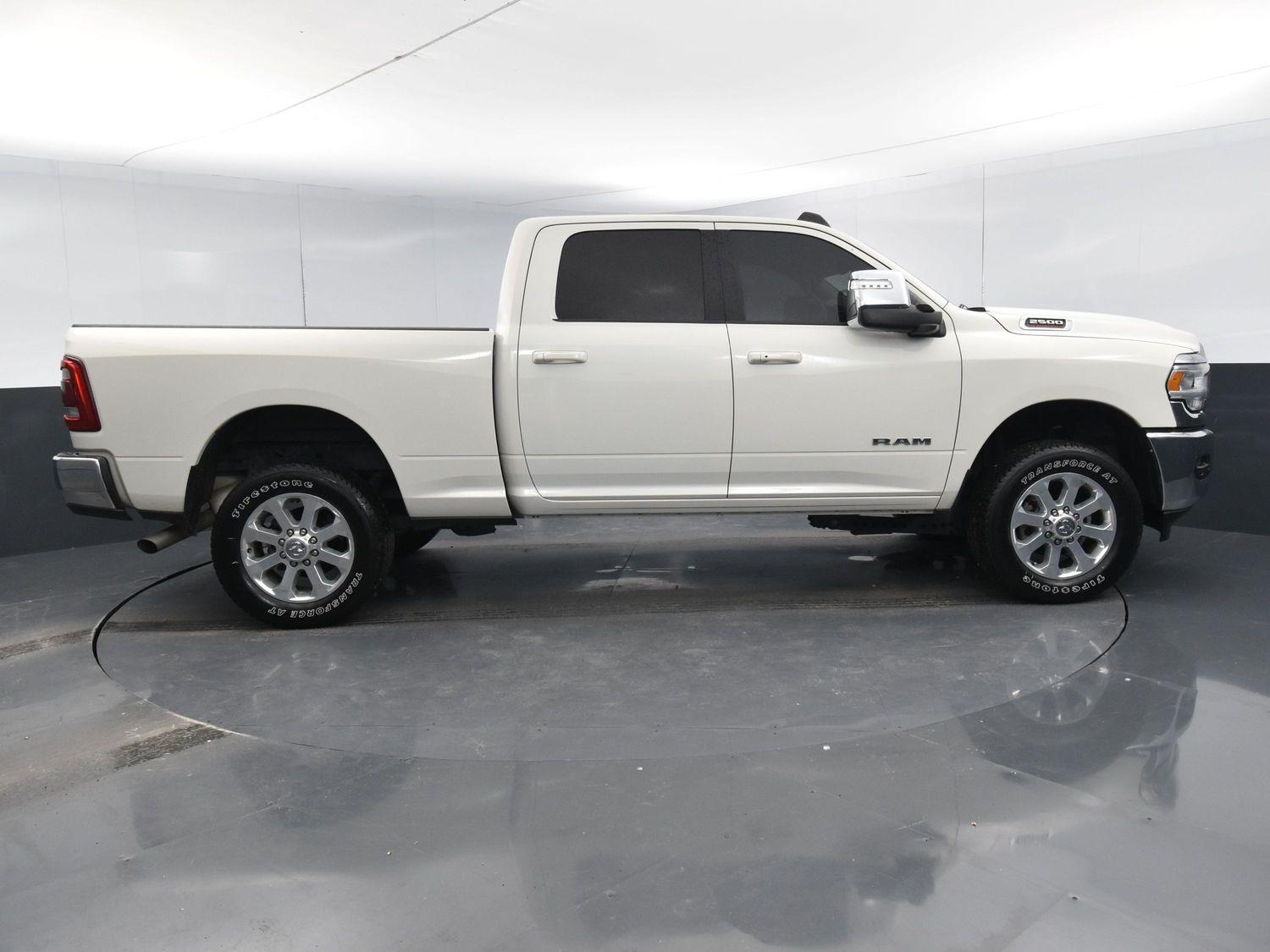 Used 2023 Ram 2500 Laramie Crew Cab Truck for sale in Grand Island NE