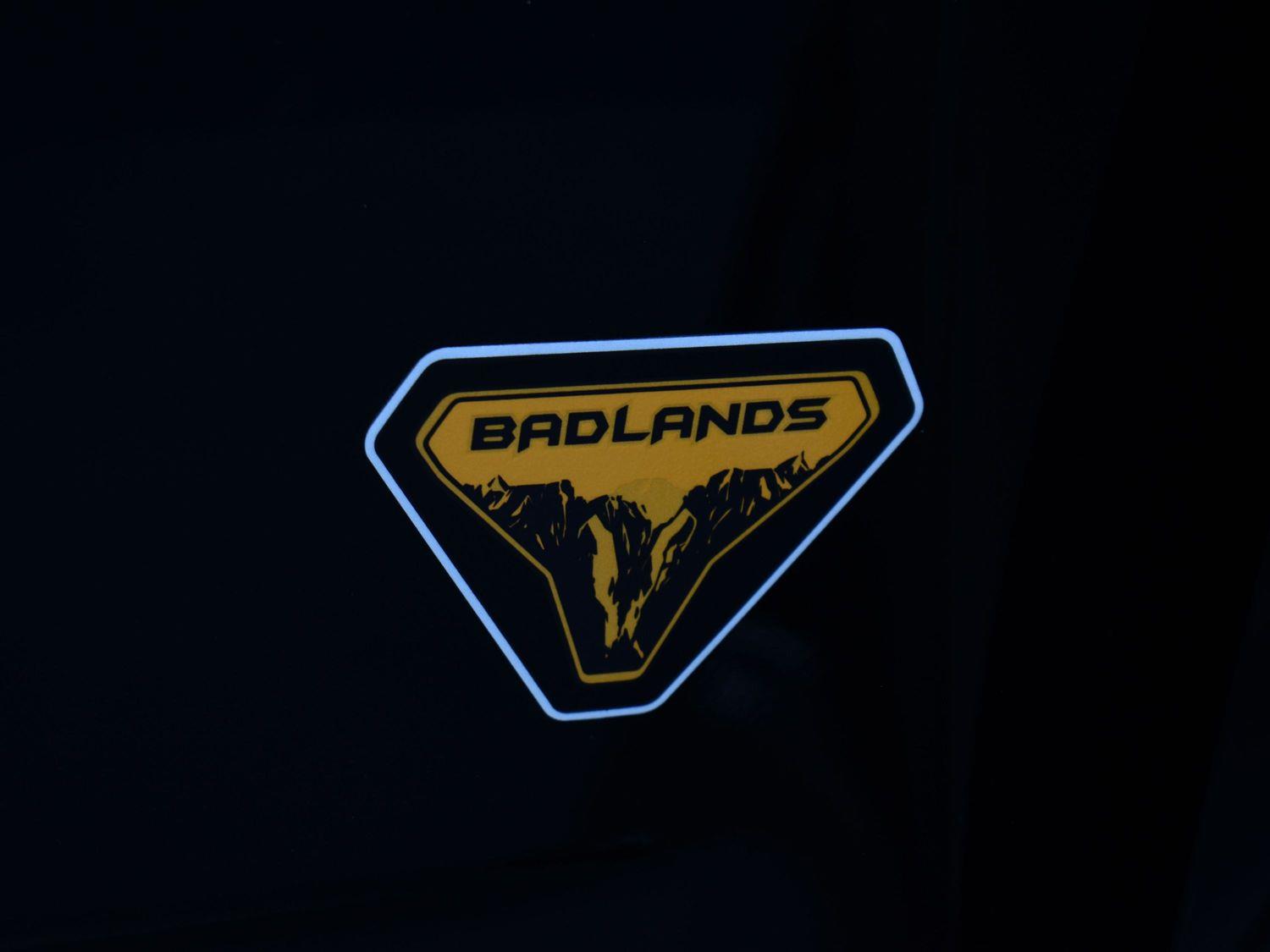 Used 2022 Ford Bronco Sport Badlands SUV for sale in Grand Island NE