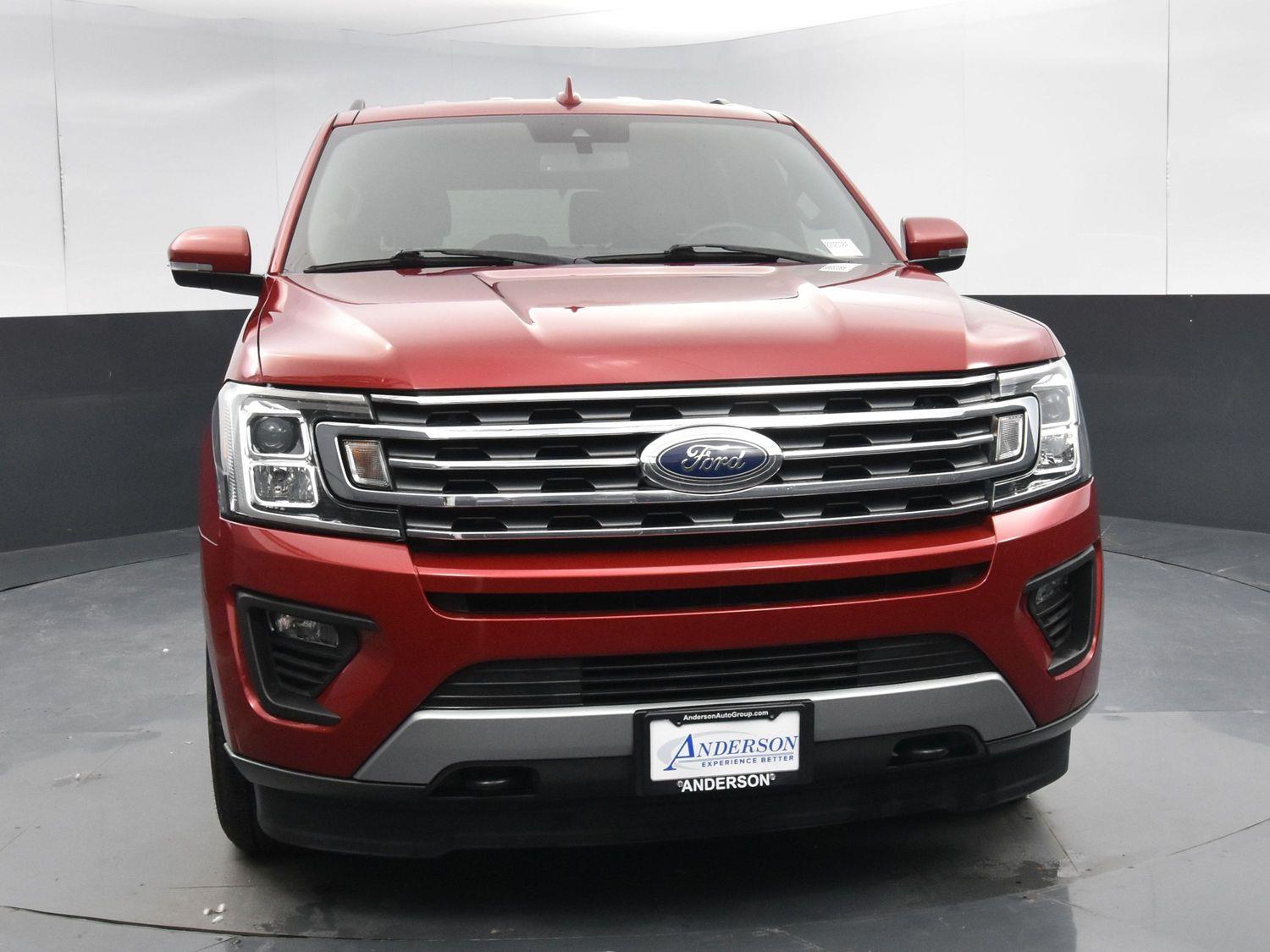 Used 2020 Ford Expedition XLT SUV for sale in Grand Island NE