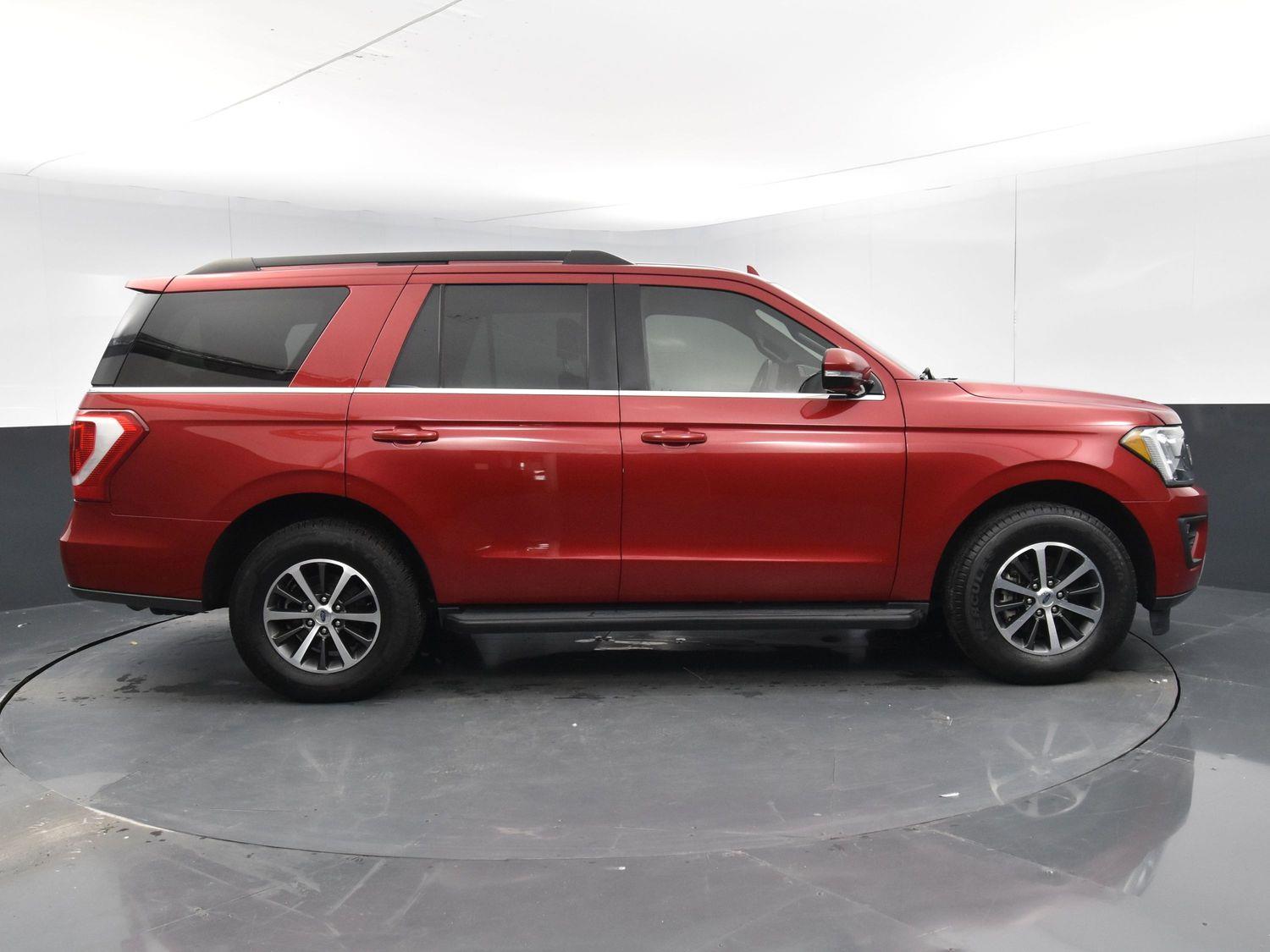 Used 2020 Ford Expedition XLT SUV for sale in Grand Island NE