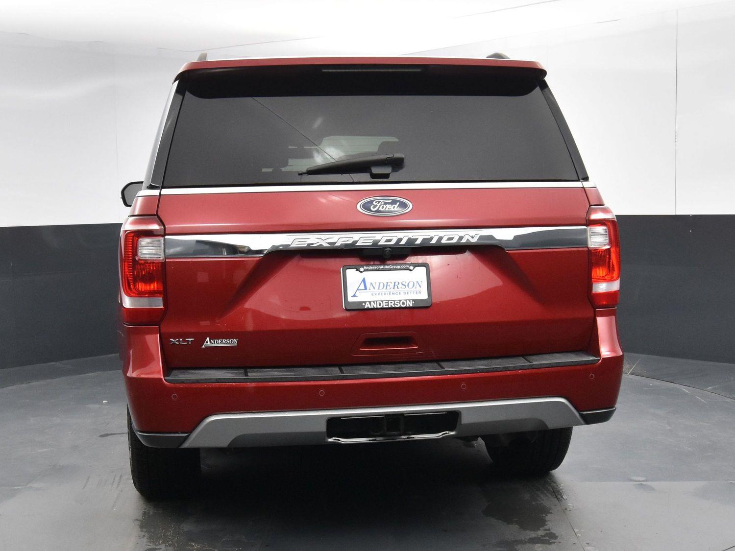 Used 2020 Ford Expedition XLT SUV for sale in Grand Island NE