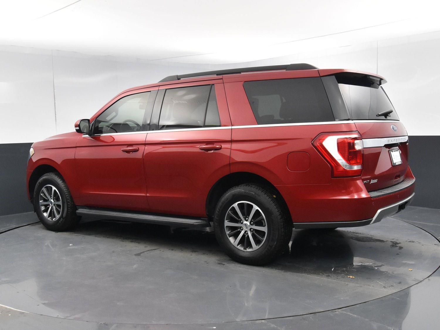 Used 2020 Ford Expedition XLT SUV for sale in Grand Island NE