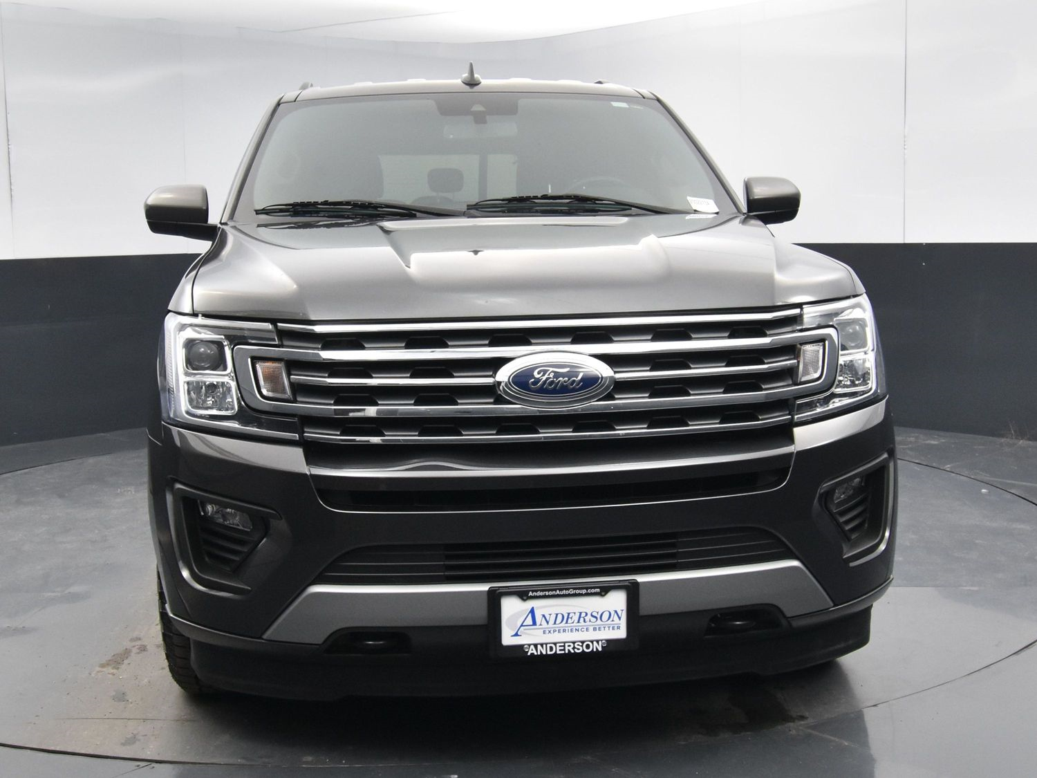 Used 2021 Ford Expedition XLT SUV for sale in Grand Island NE