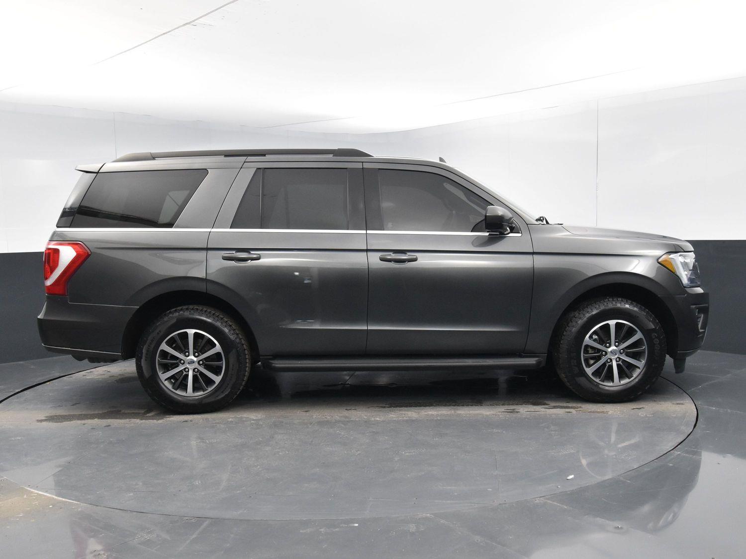 Used 2021 Ford Expedition XLT SUV for sale in Grand Island NE