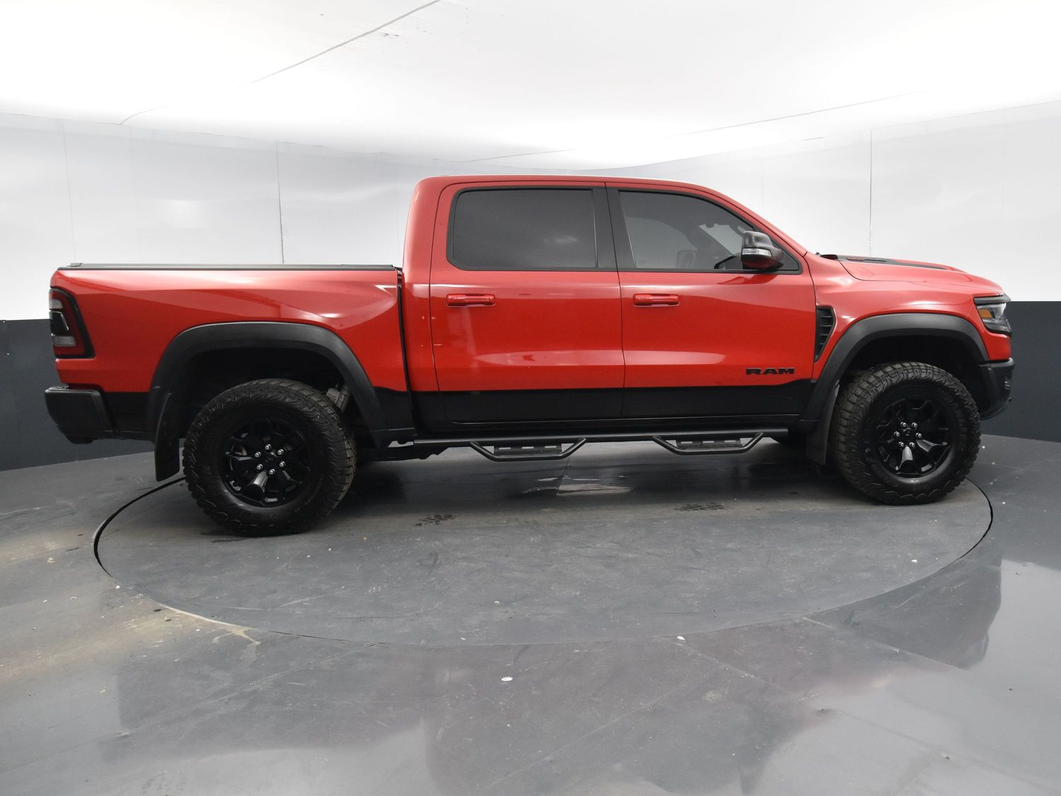 Used 2022 Ram 1500 TRX Crew Cab Truck for sale in Grand Island NE