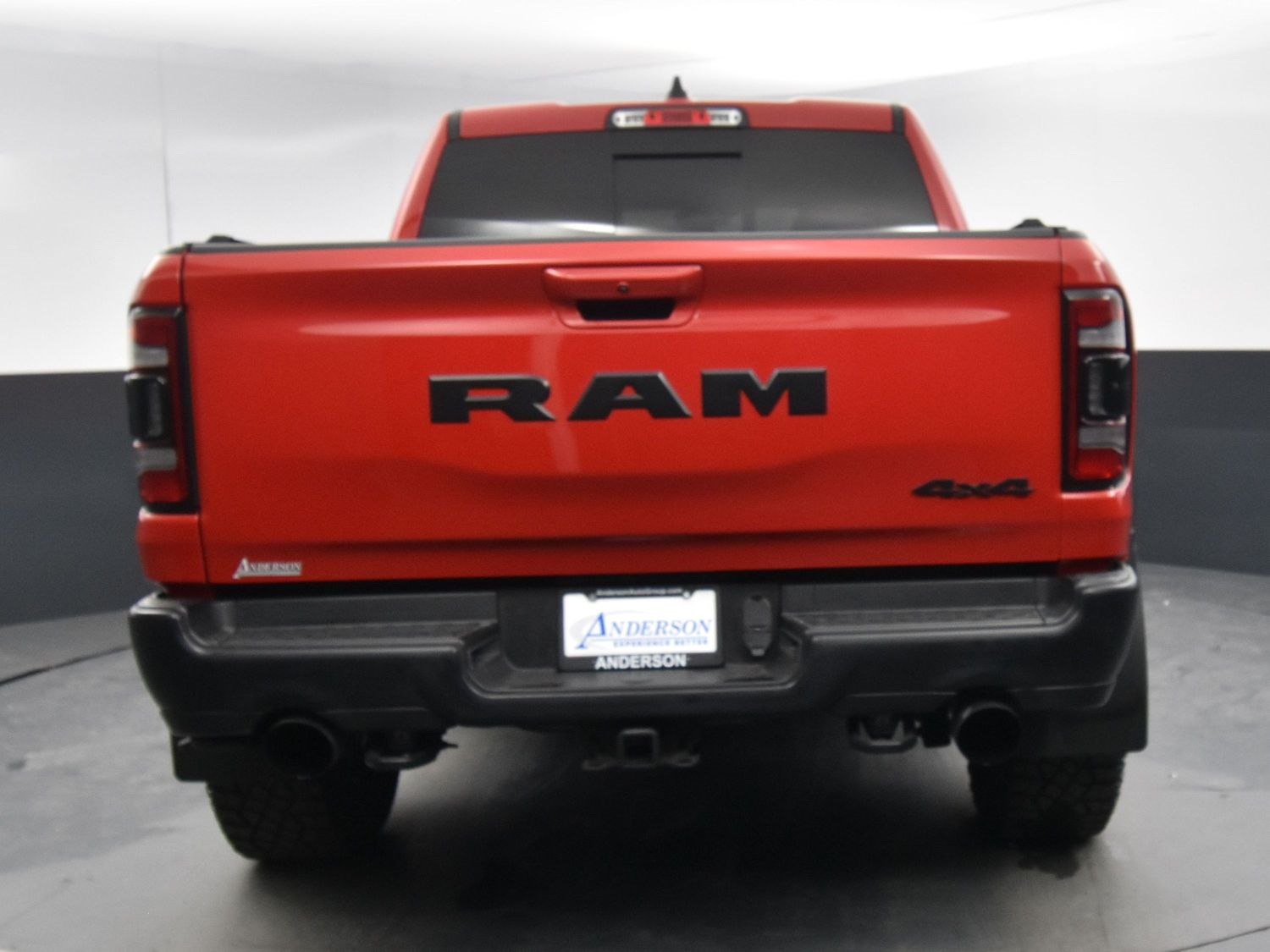 Used 2022 Ram 1500 TRX Crew Cab Truck for sale in Grand Island NE