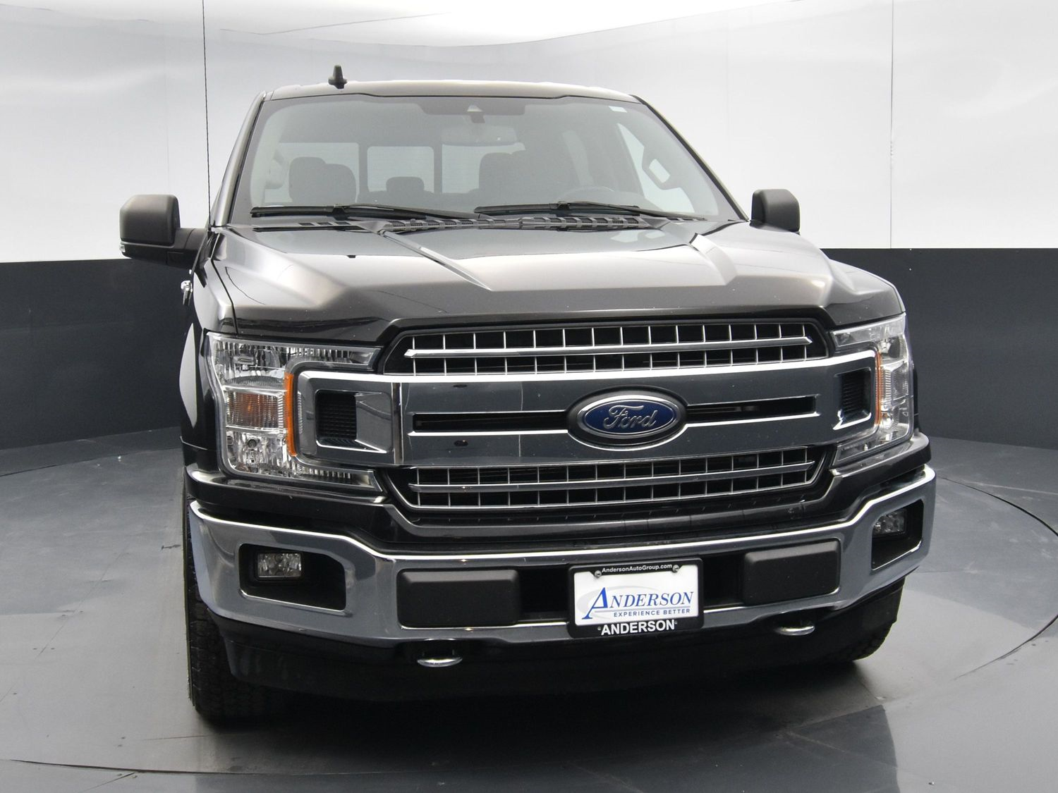 Used 2020 Ford F-150 XLT Crew Cab Truck for sale in Grand Island NE