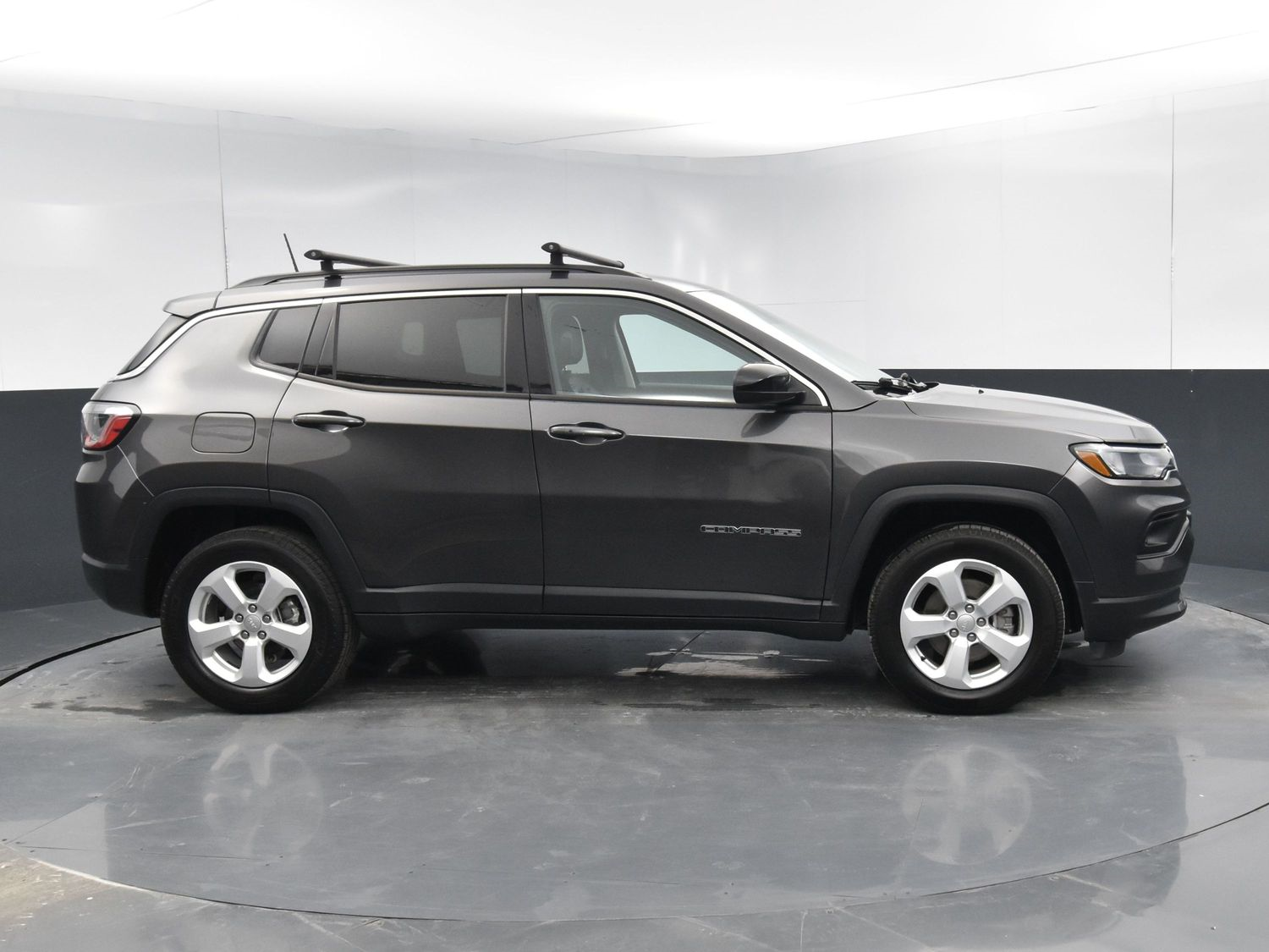 Used 2022 Jeep Compass Latitude SUV for sale in Grand Island NE