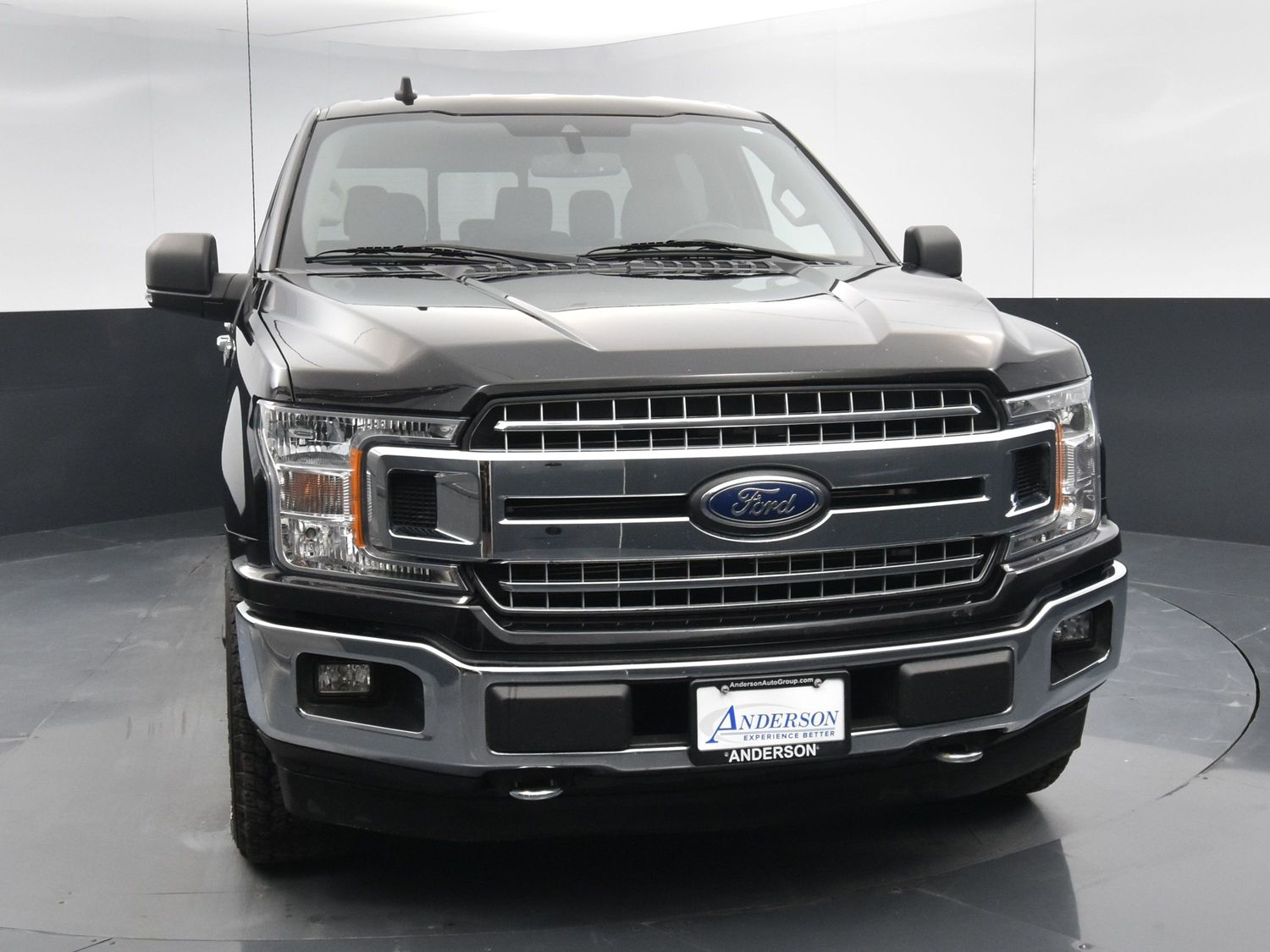 Used 2020 Ford F-150 XLT Crew Cab Truck for sale in Grand Island NE