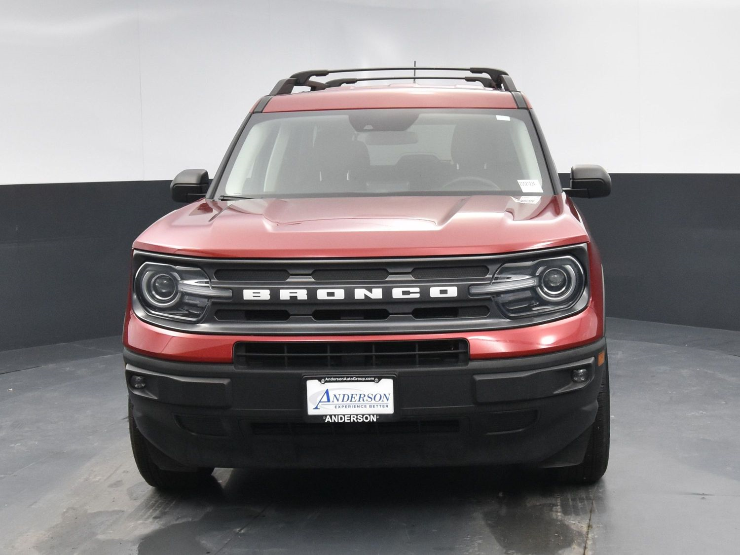 Used 2021 Ford Bronco Sport Big Bend SUV for sale in Grand Island NE