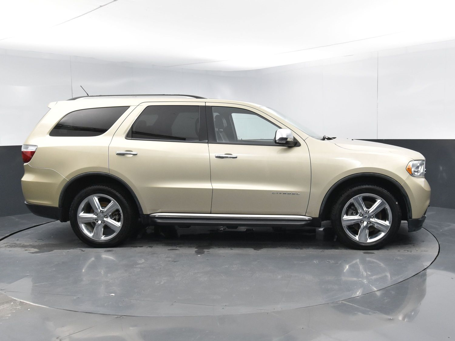 Used 2011 Dodge Durango Citadel 4 door for sale in Grand Island NE