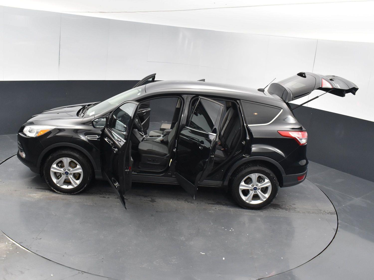 Used 2014 Ford Escape SE SUV for sale in Grand Island NE