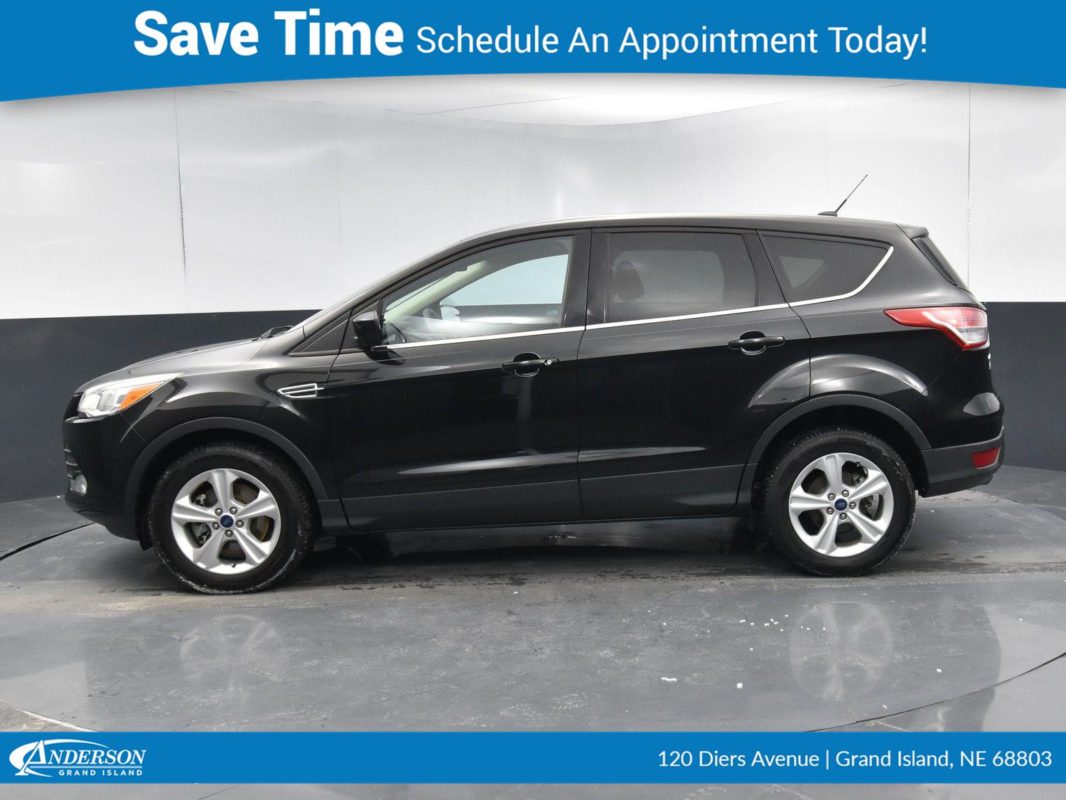 Used 2014 Ford Escape SE Stock: 2002304A