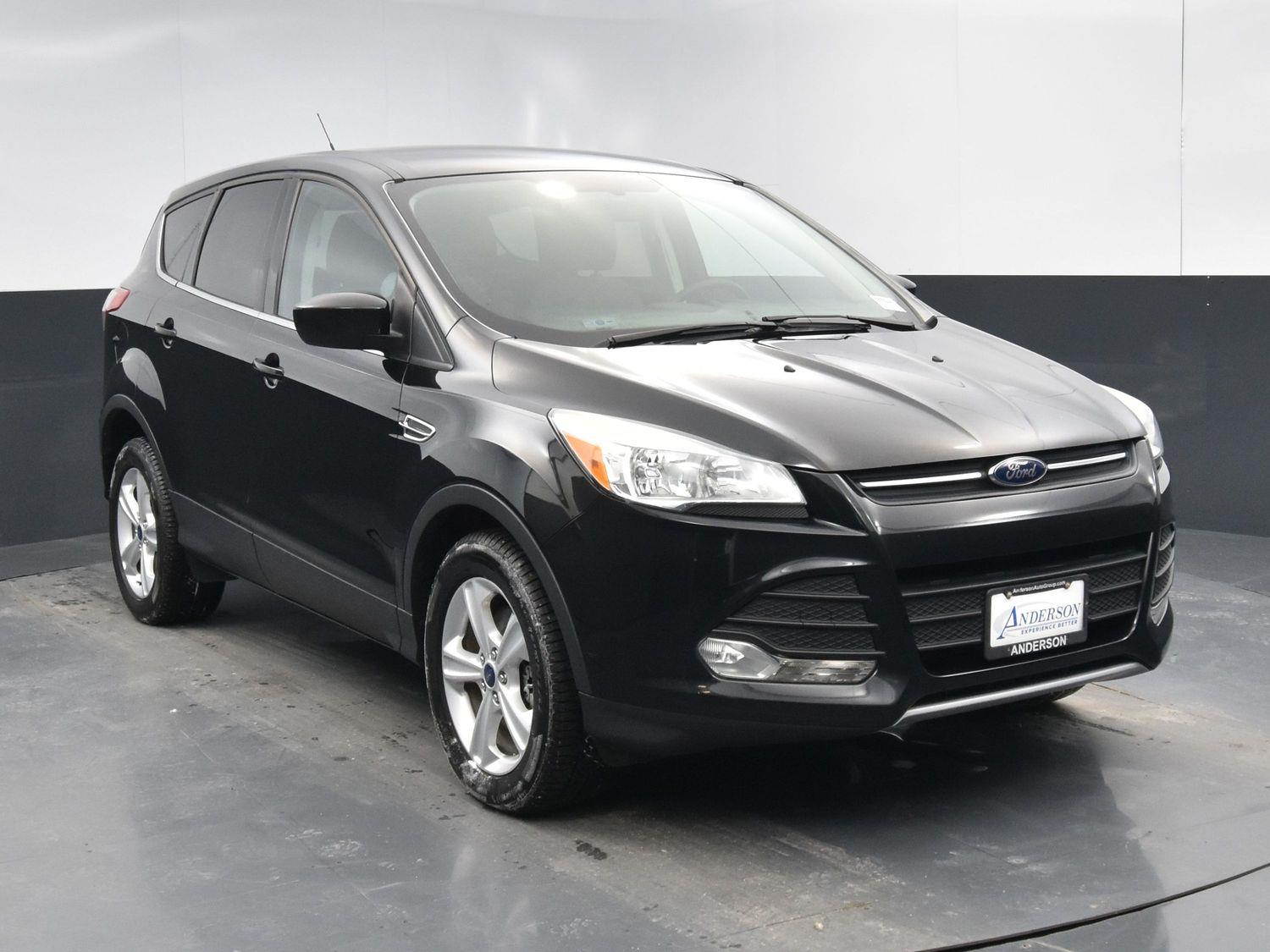 Used 2014 Ford Escape SE SUV for sale in Grand Island NE