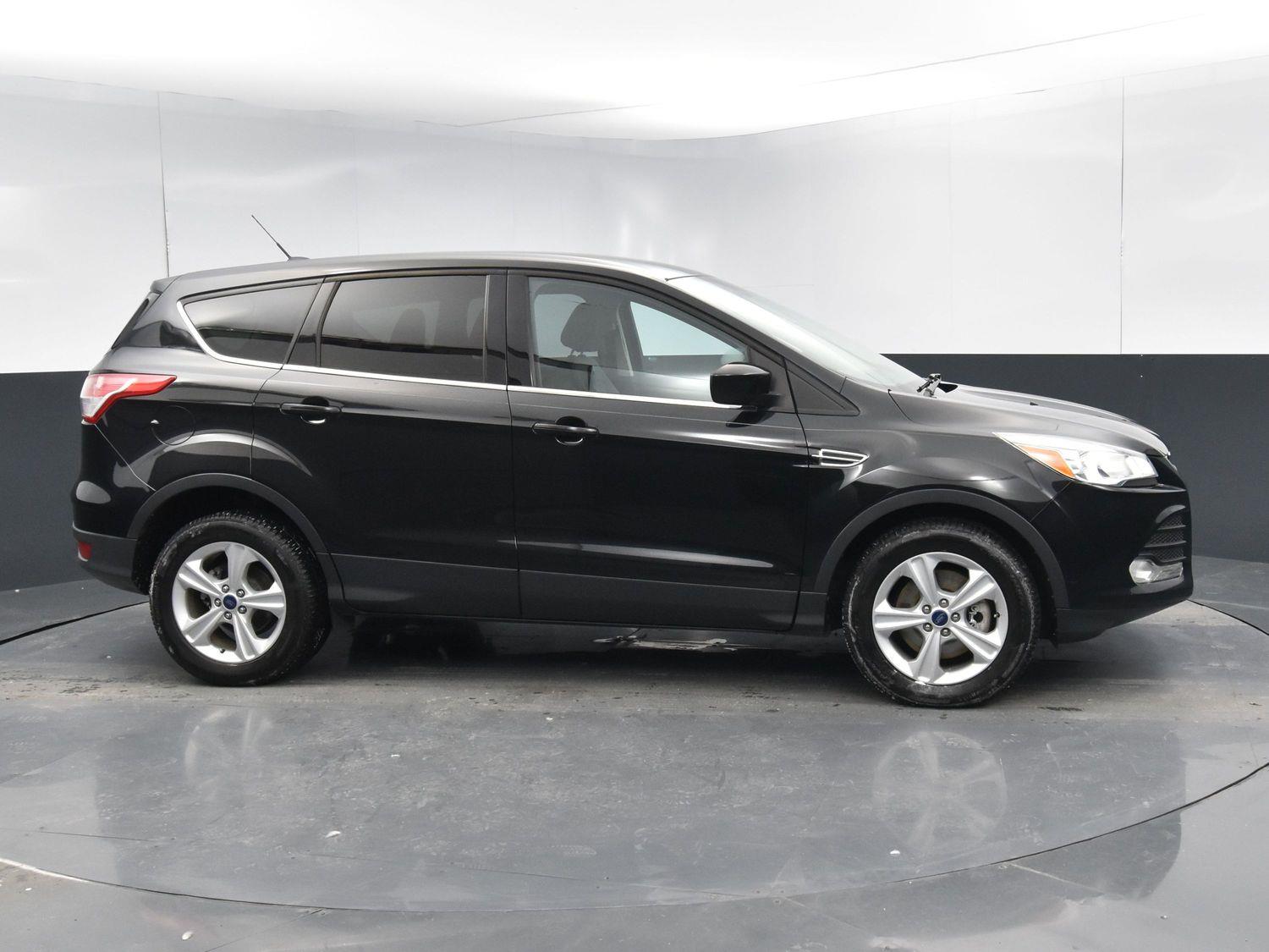 Used 2014 Ford Escape SE SUV for sale in Grand Island NE