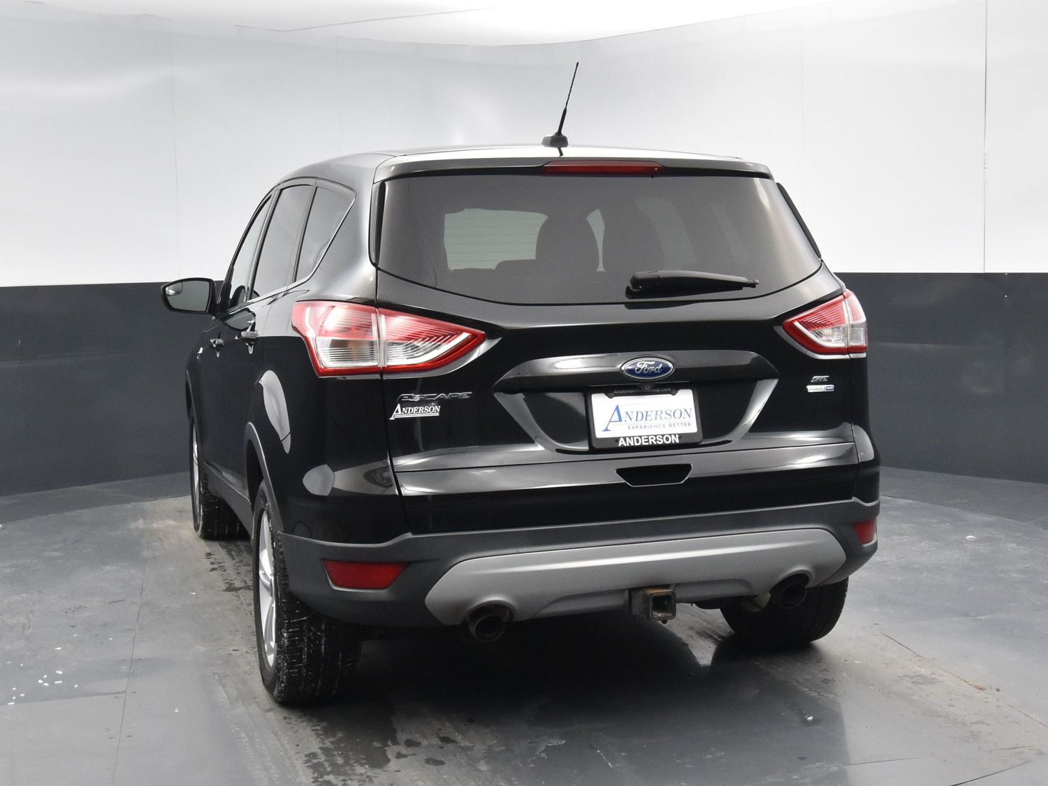 Used 2014 Ford Escape SE SUV for sale in Grand Island NE